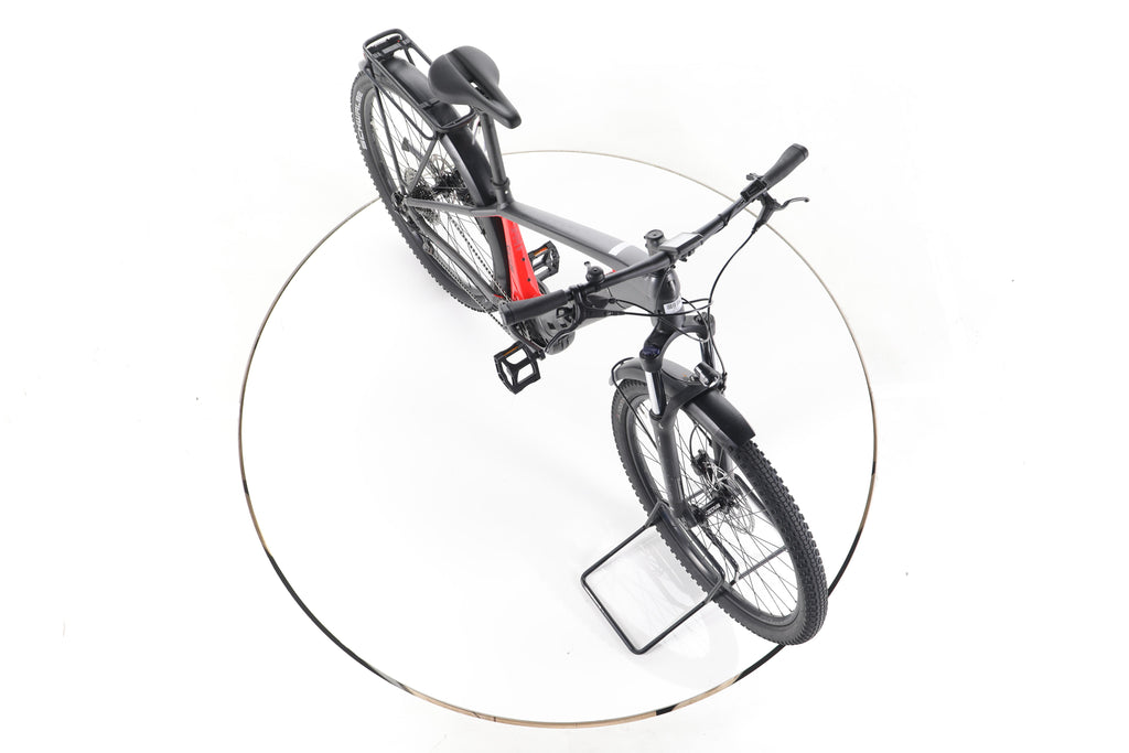Trek Powerfly 4 EQ Trekking E-Bike - Image 15
