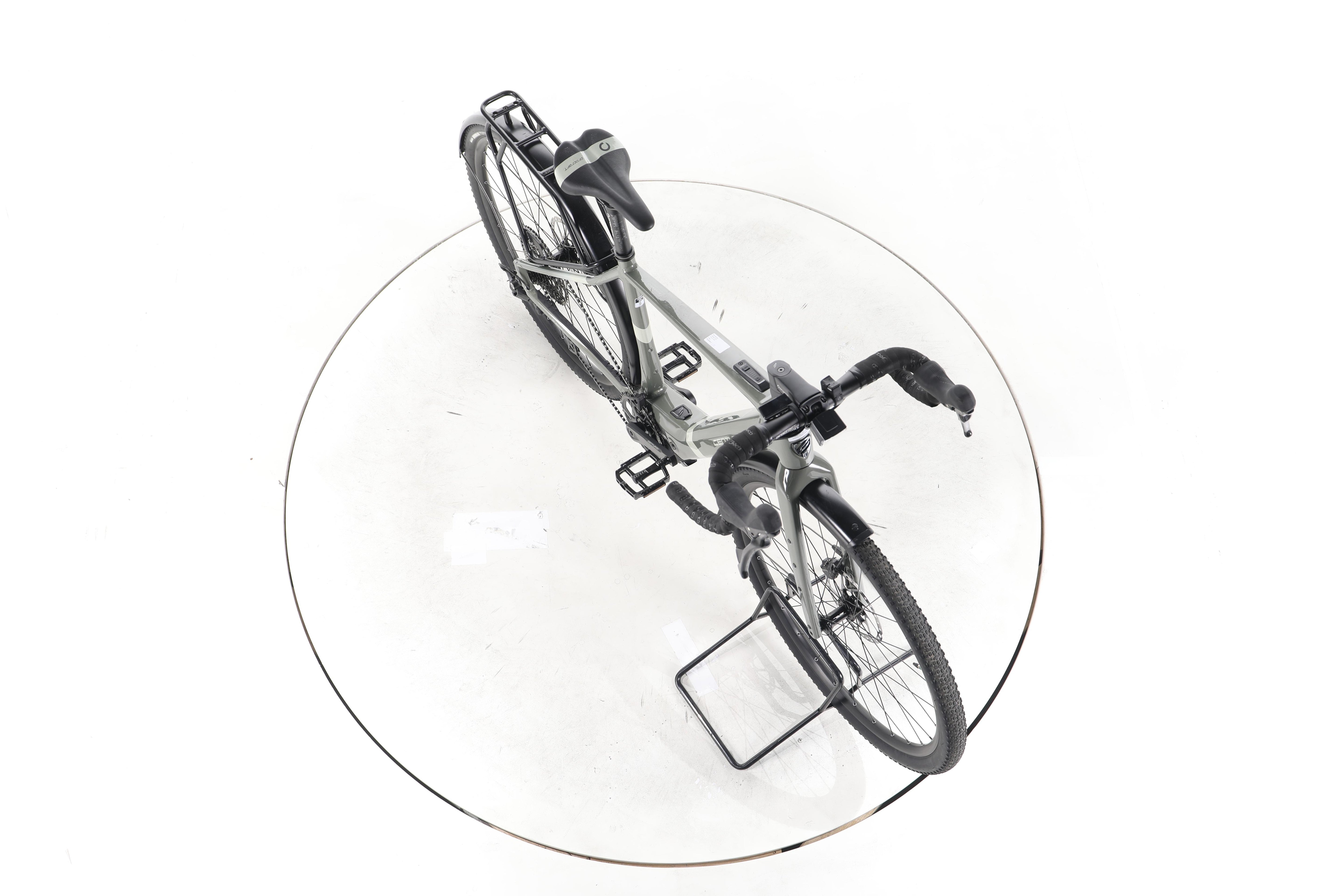 Centurion Crossfire R1000 D EQ E-Gravel & Rennrad 2025 - Image 15