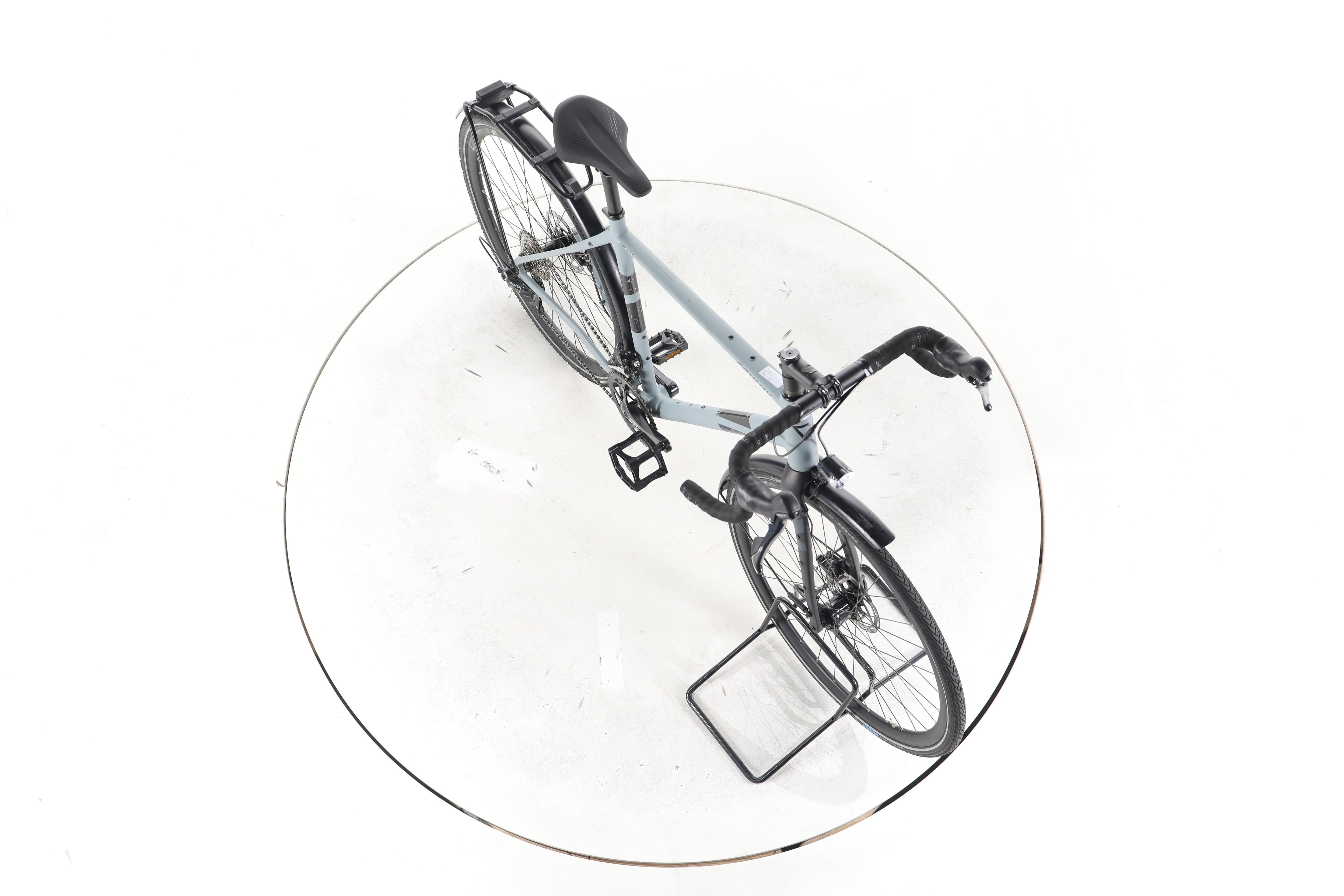 Conway GRV 4.0 C Gravelbike - Image 15