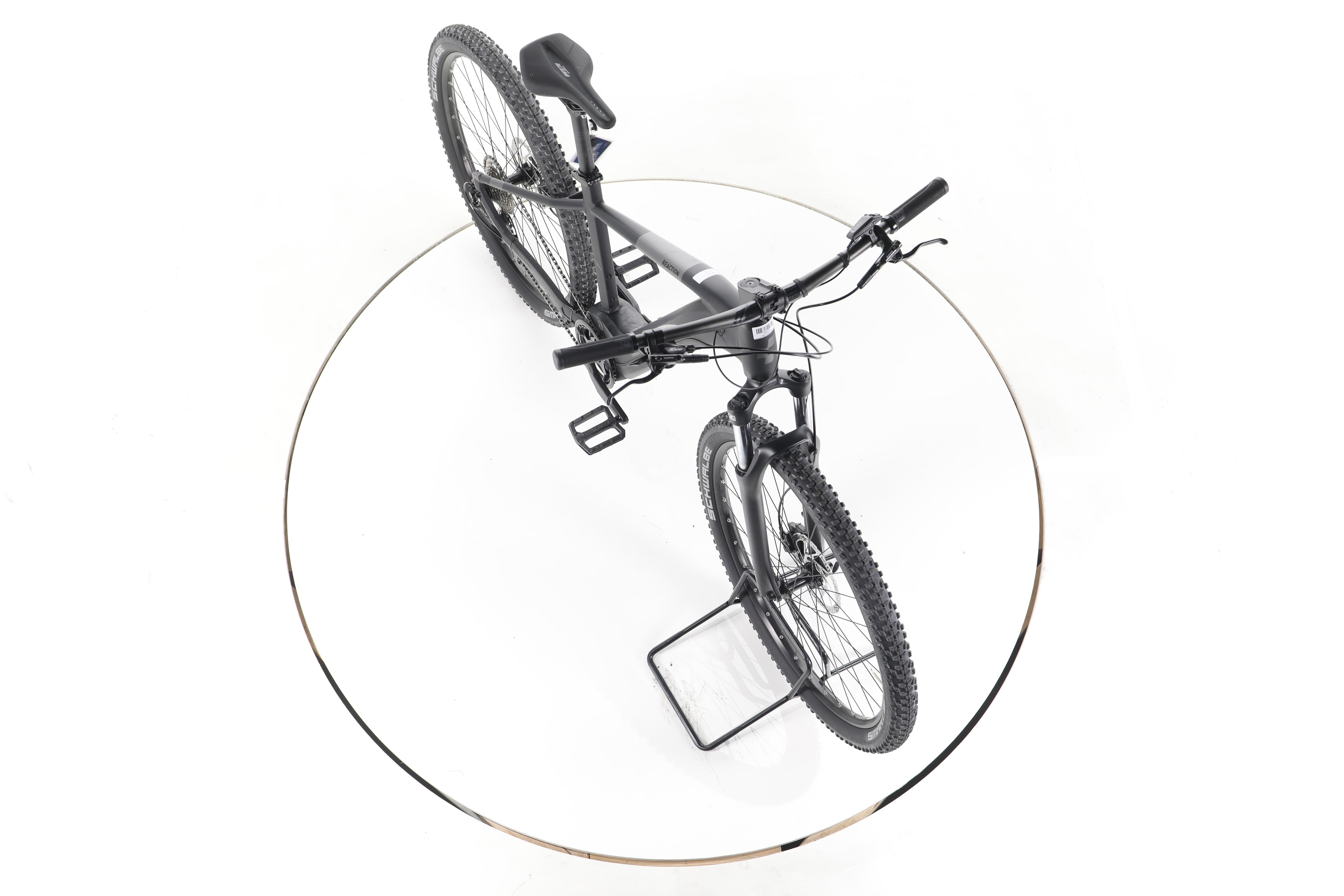 Cube Reaction Hybrid Performance E-Bike - Image 15