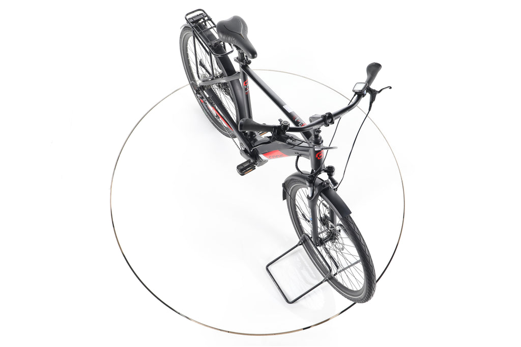CONE Bikes eStreet 1.0 Trekking E-Bike - Image 15