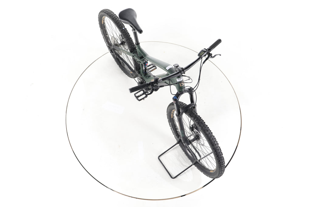 Haibike Alltrack 4 E-Bike Fully - Image 15