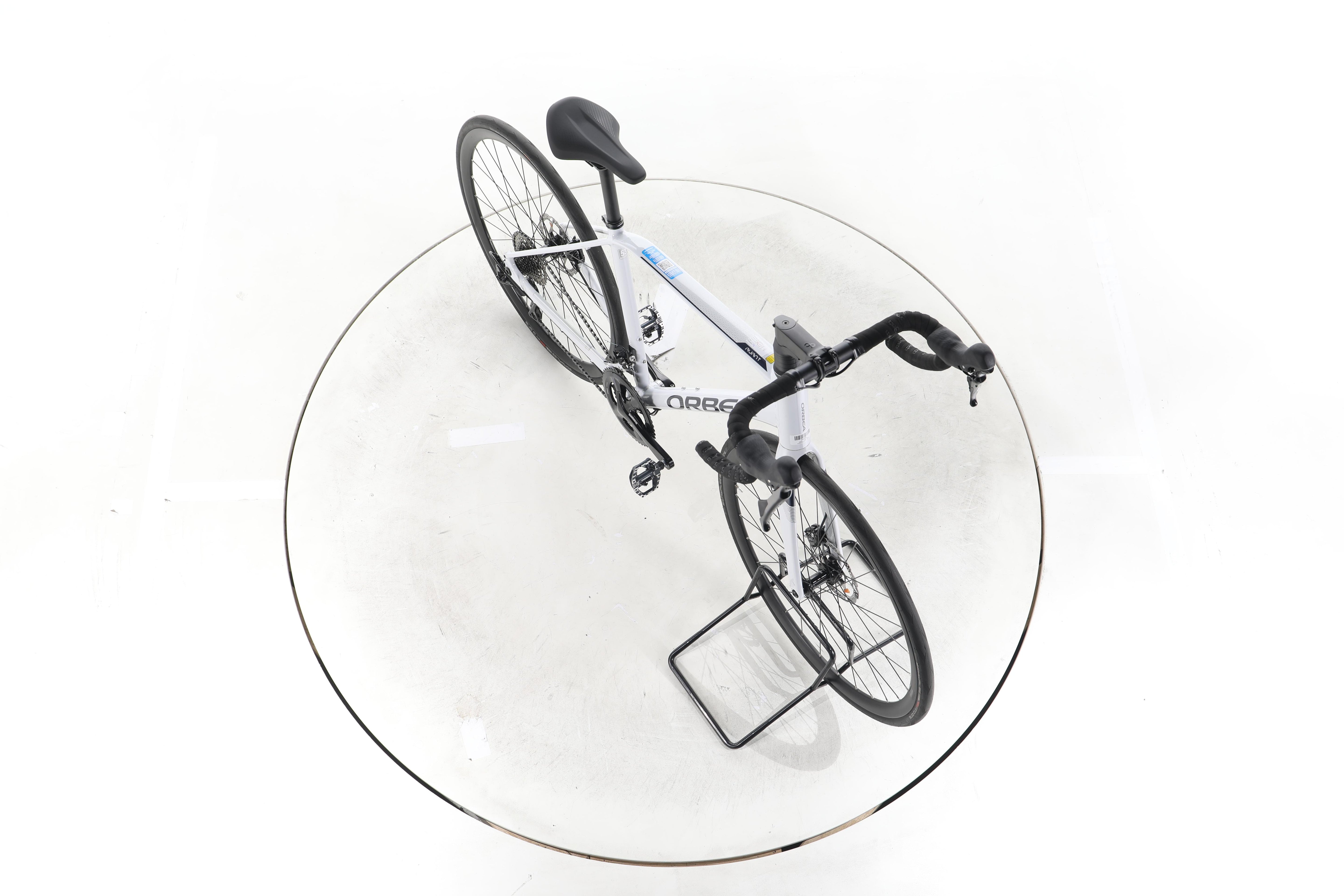 Orbea Avant H30-D Gravelbike - Image 15