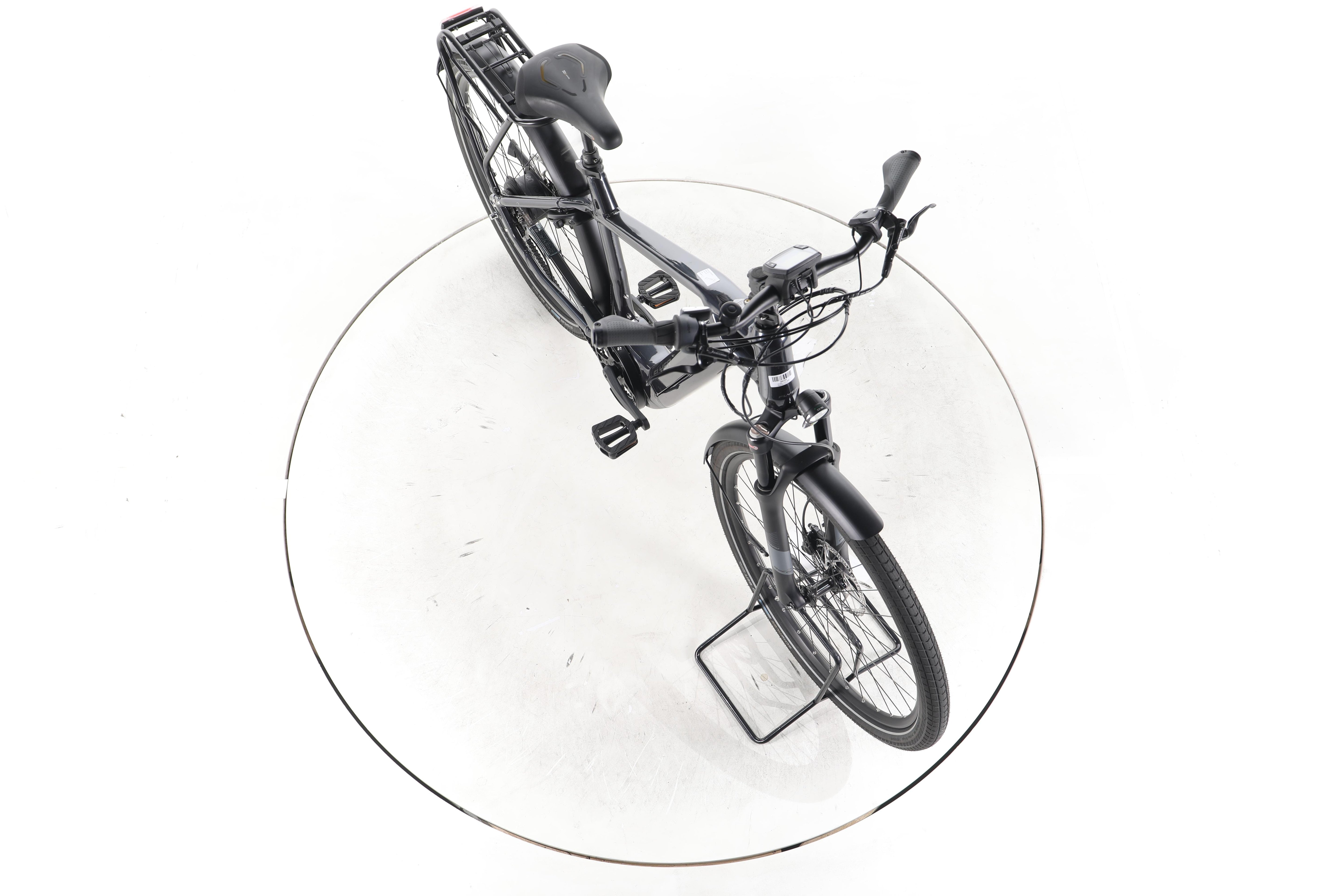 FLYER Gotour6 7.23 City E-Bike - Image 15