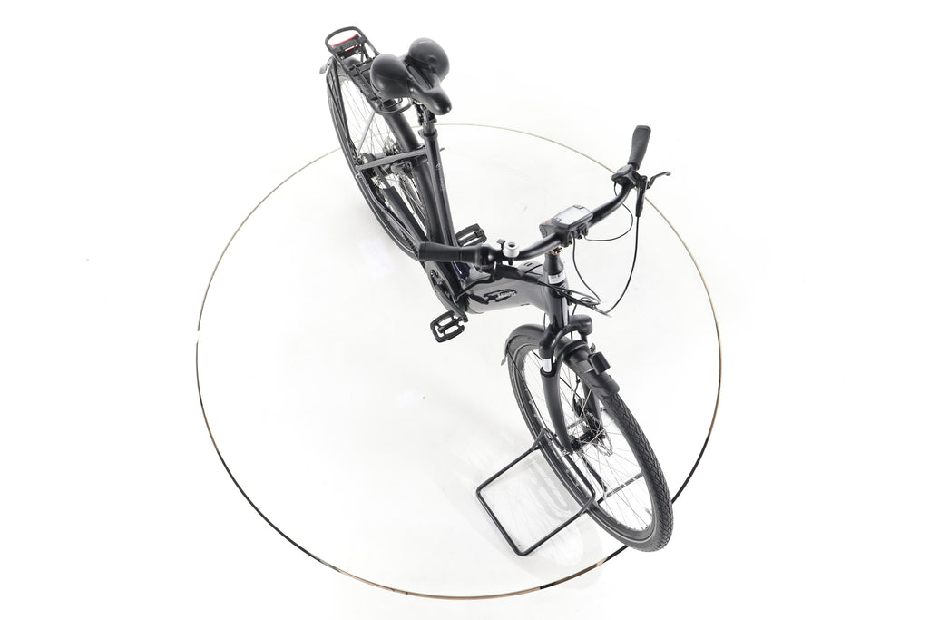 Batavus Finez E-go Power City E-Bike Tiefeinsteiger - Image 15