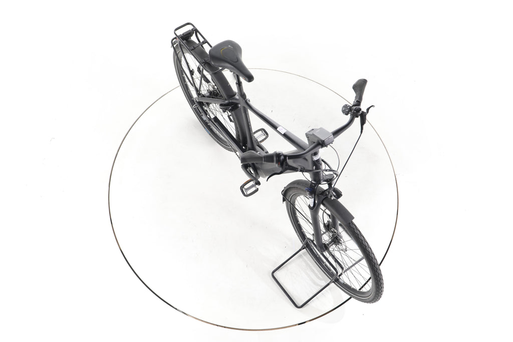Giant Dailytour E+ 2 GTS City E-Bike - Image 15