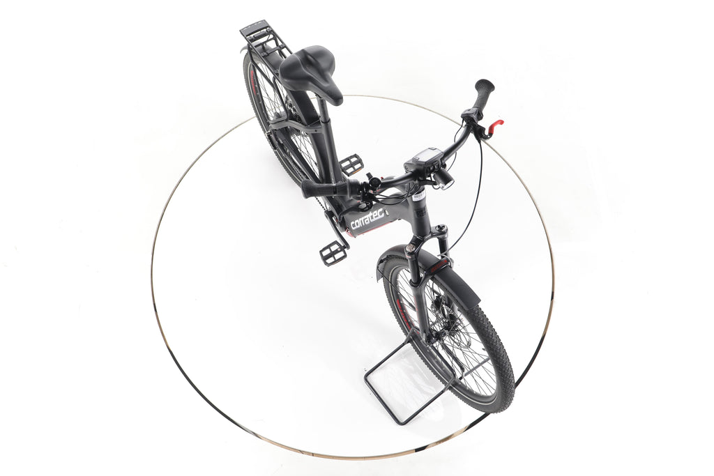 Corratec Life CX6 City E-Bike Tiefeinsteiger - Image 15