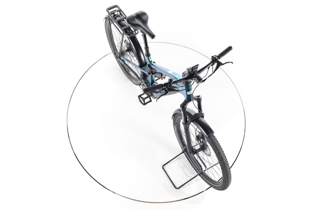 R Raymon CrossRay Pro SUV E-Bike 2025 - Image 15