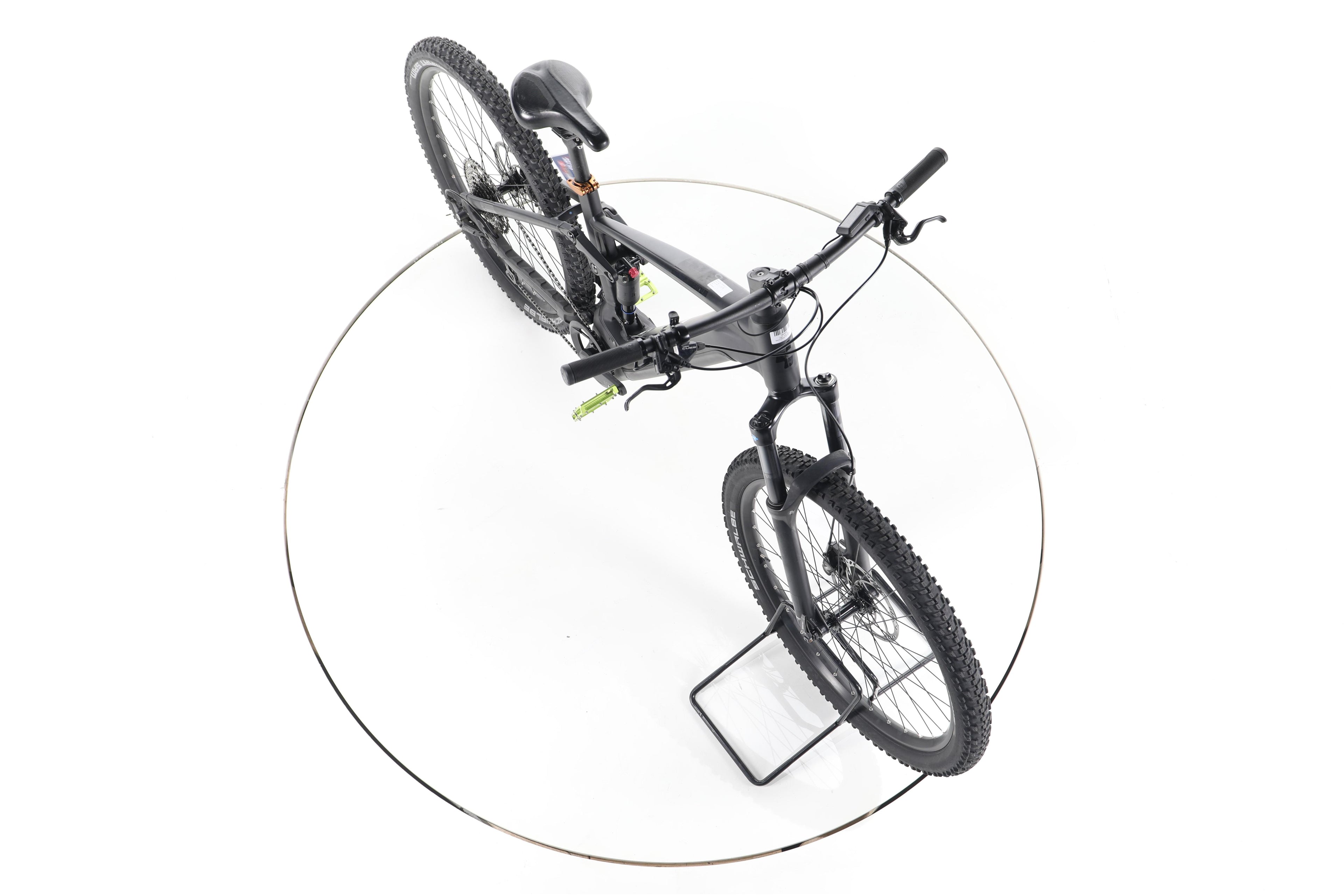 Cube Stereo Hybrid 120 ONE Fully E-Bike 2024 - Image 15
