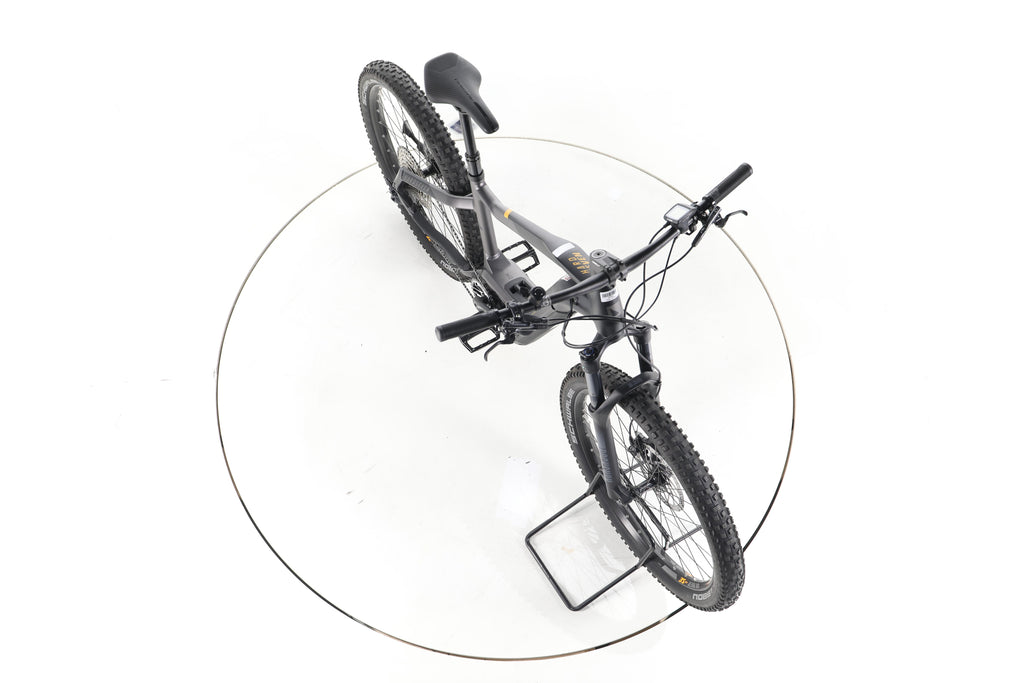 Haibike HardSeven 10 E-Bike - Image 15