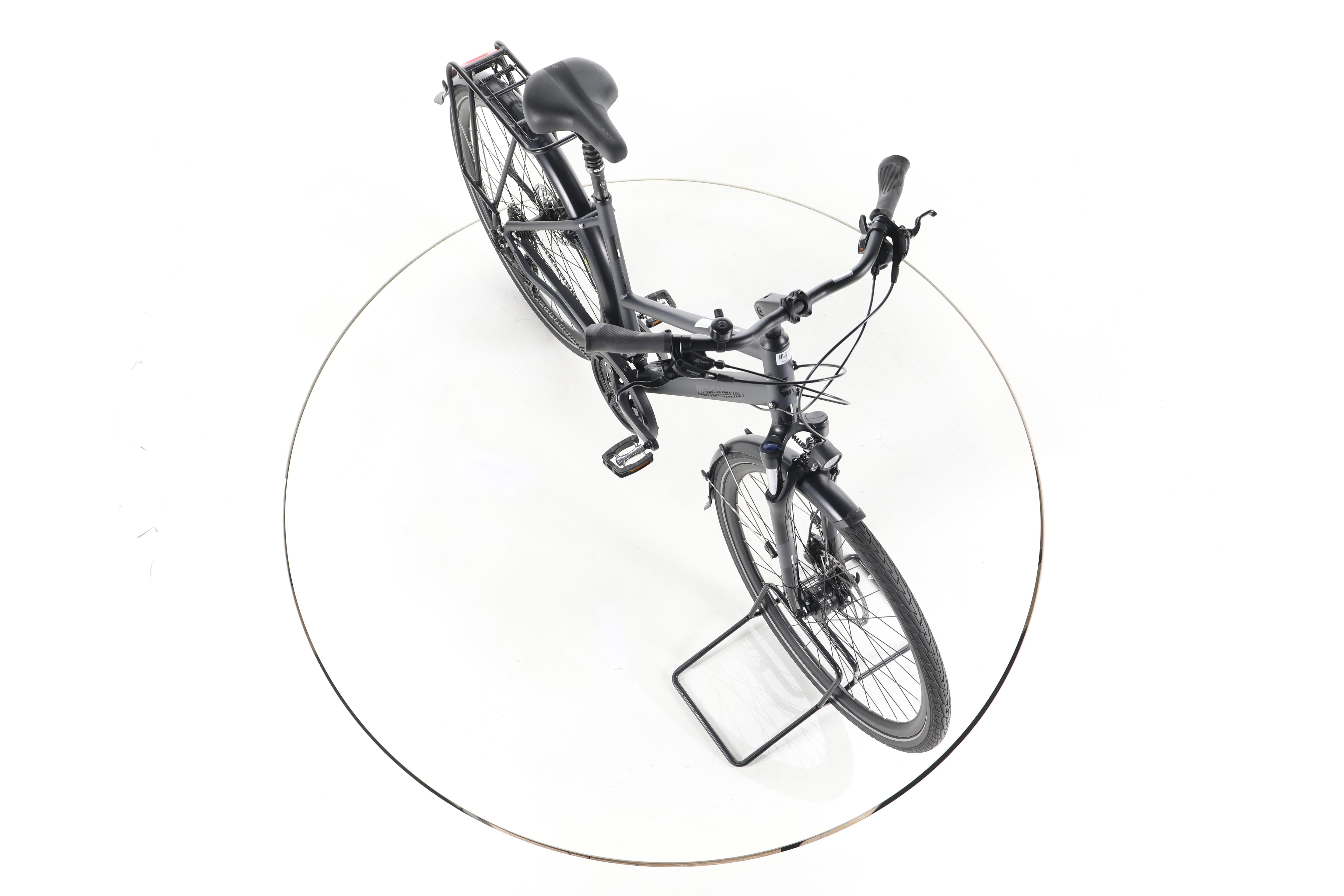 Bergamont Horizon 6 Fahrrad City & Trekking - Image 15
