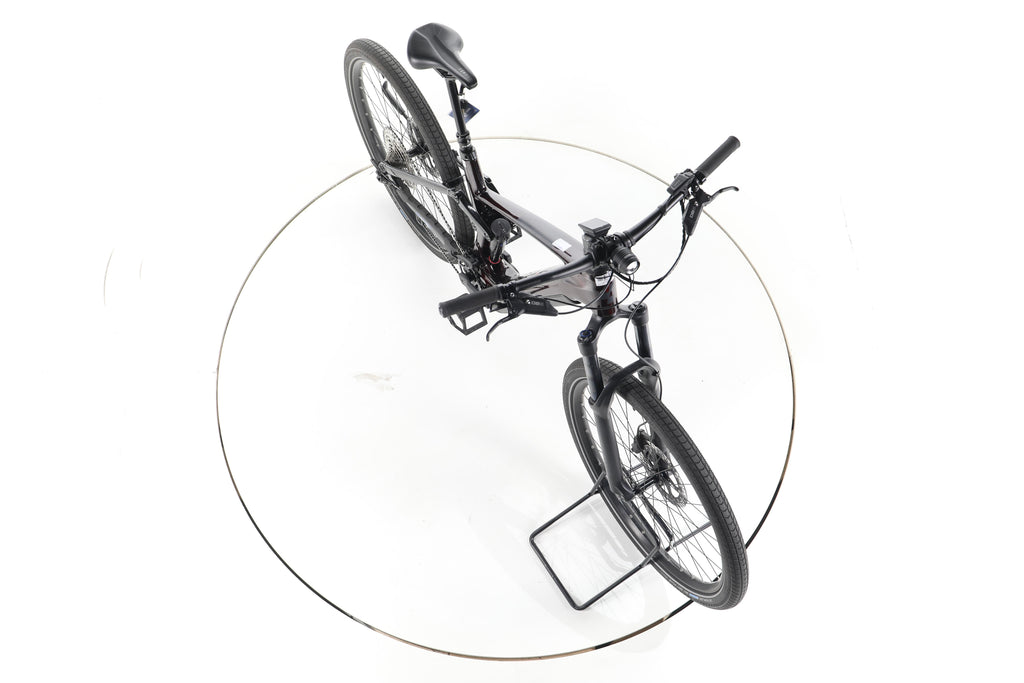 Cube Stereo Hybrid 140 HPC Race Fully E-Bike - Image 15