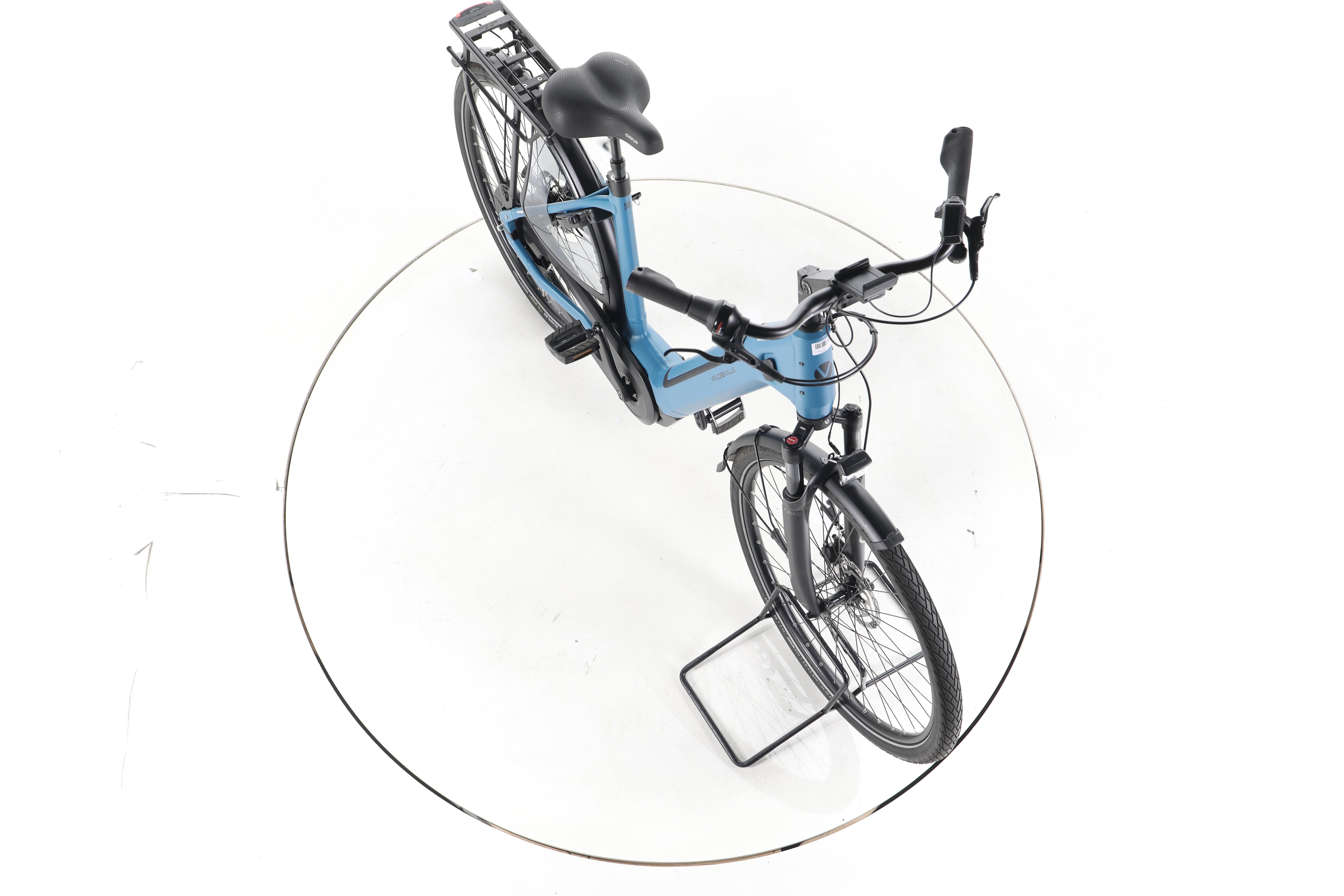 Velo de Ville AEB890 City E-Bike Tiefeinsteiger 2025 - Image 15