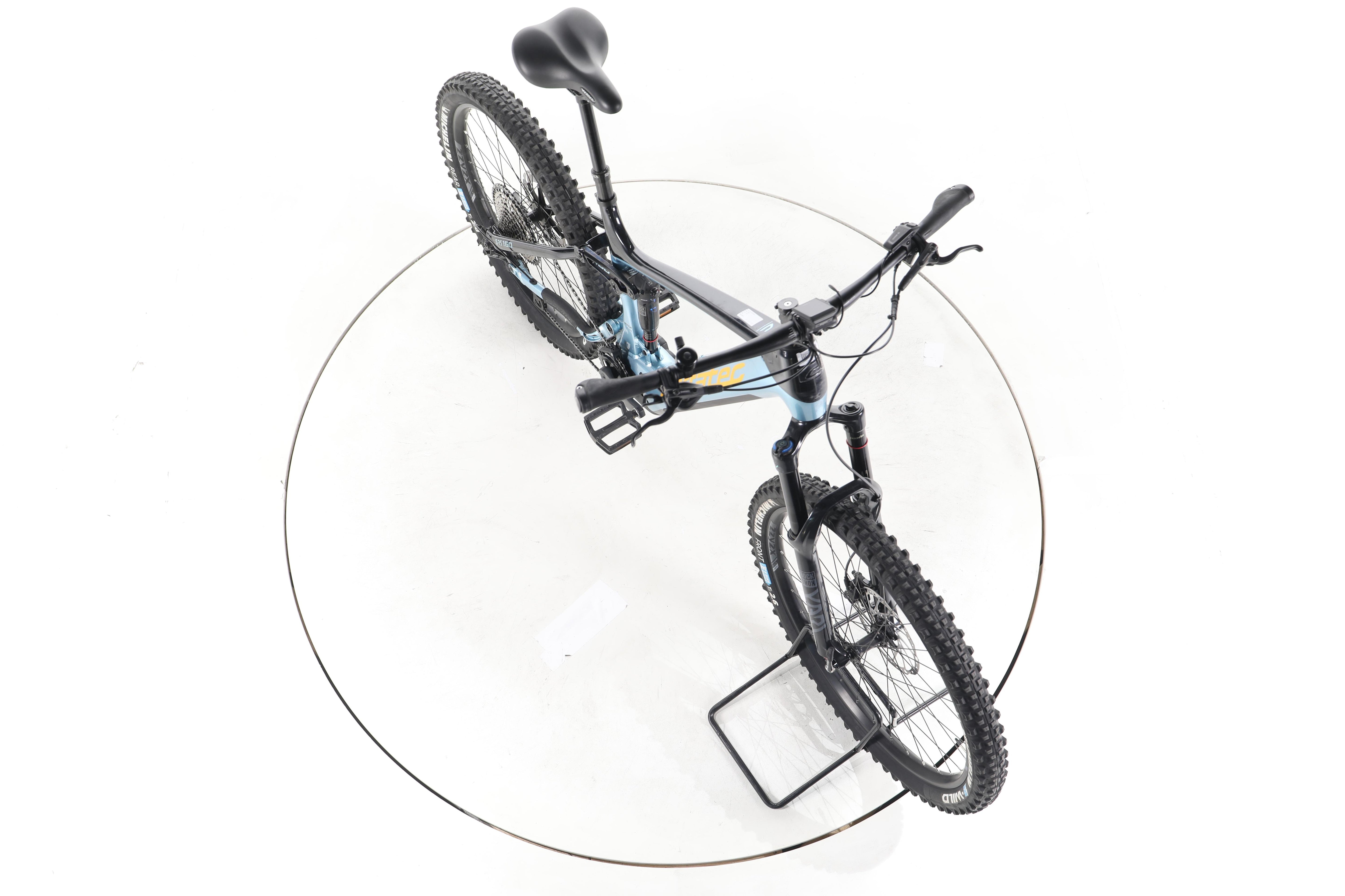 Corratec E-Power RS 160 E-Bike Fully Carbon - Image 15