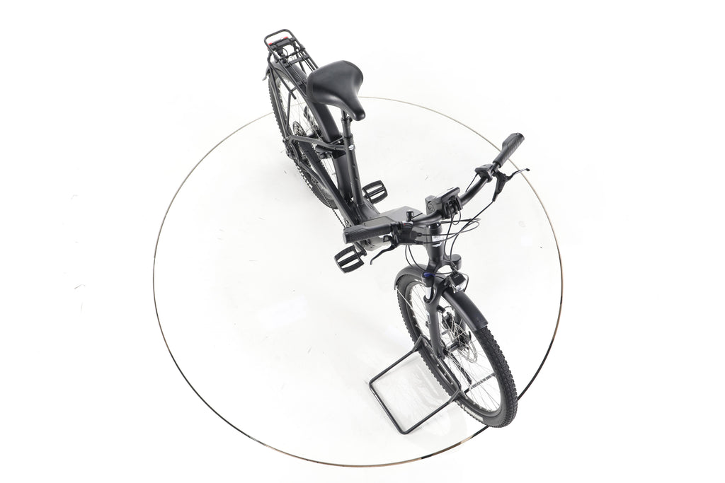 Victoria eTrekking 8.8 Trekking E-Bike Tiefeinsteiger - Image 15