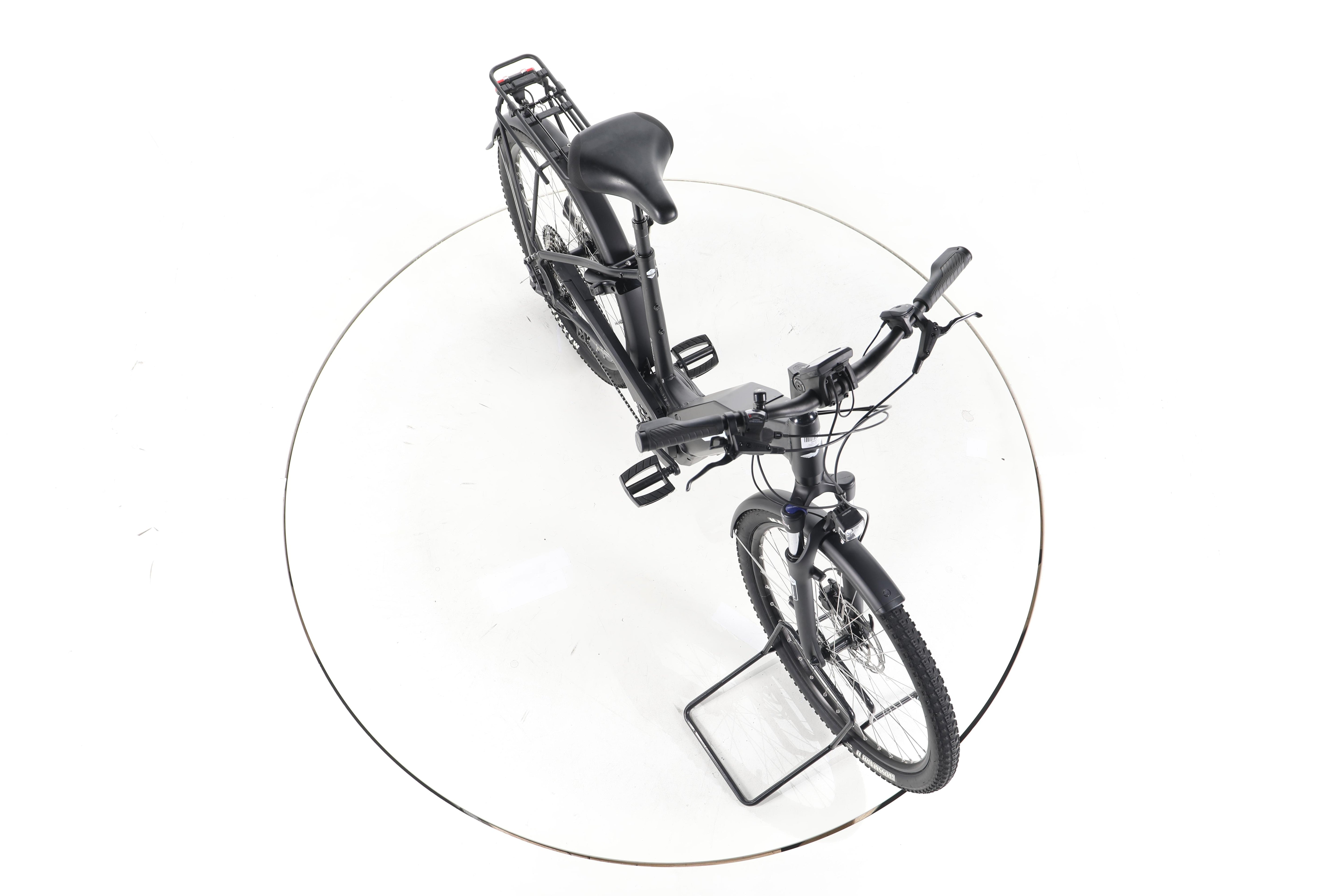 Victoria eTrekking 8.8 Trekking E-Bike Tiefeinsteiger - Image 15