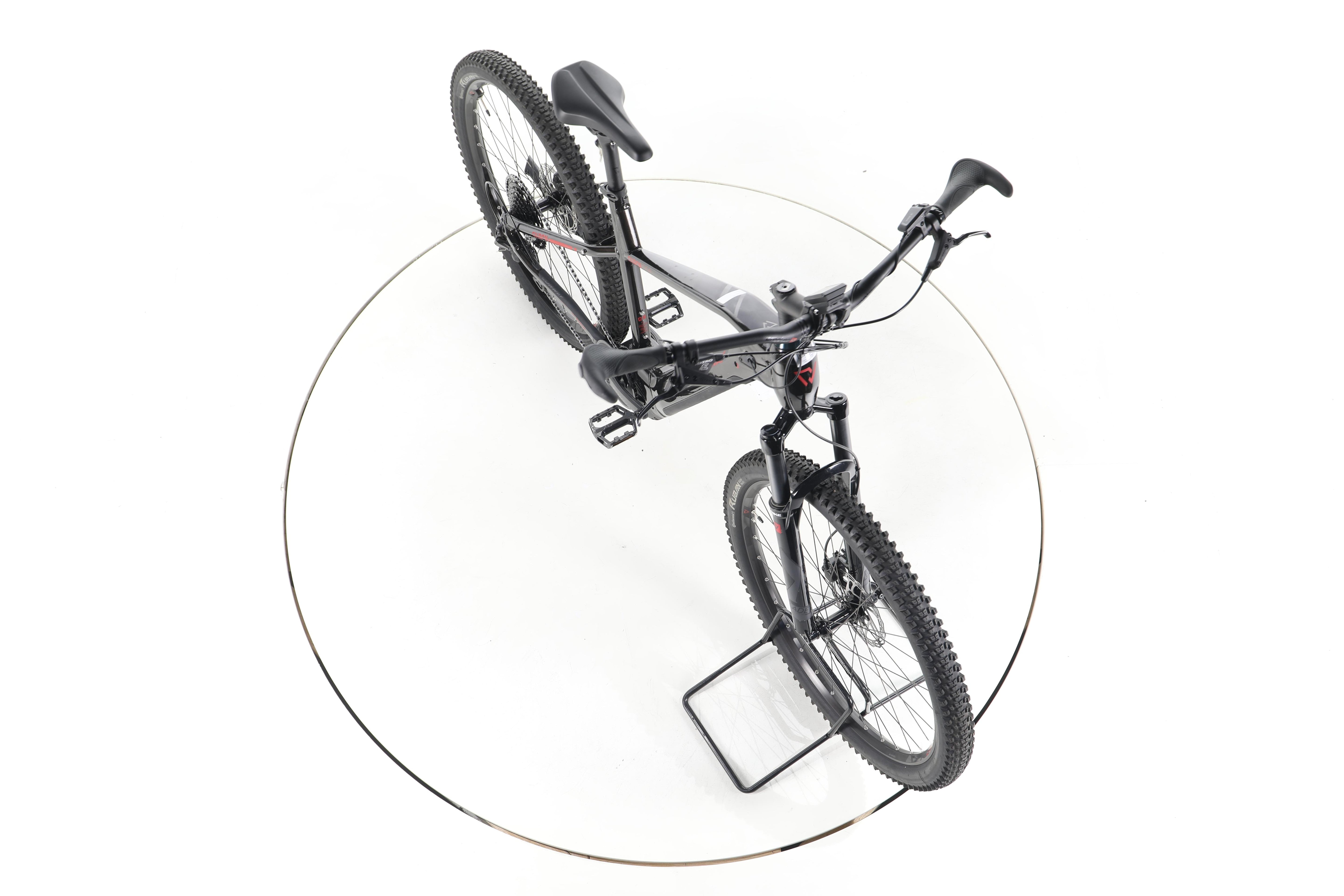 Conway Cairon S5.0 E-Bike - Image 15