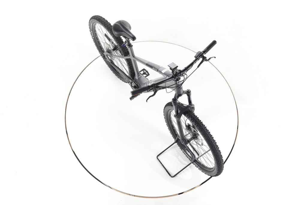 Cube Reaction Hybrid Race E-Bike - Image 15