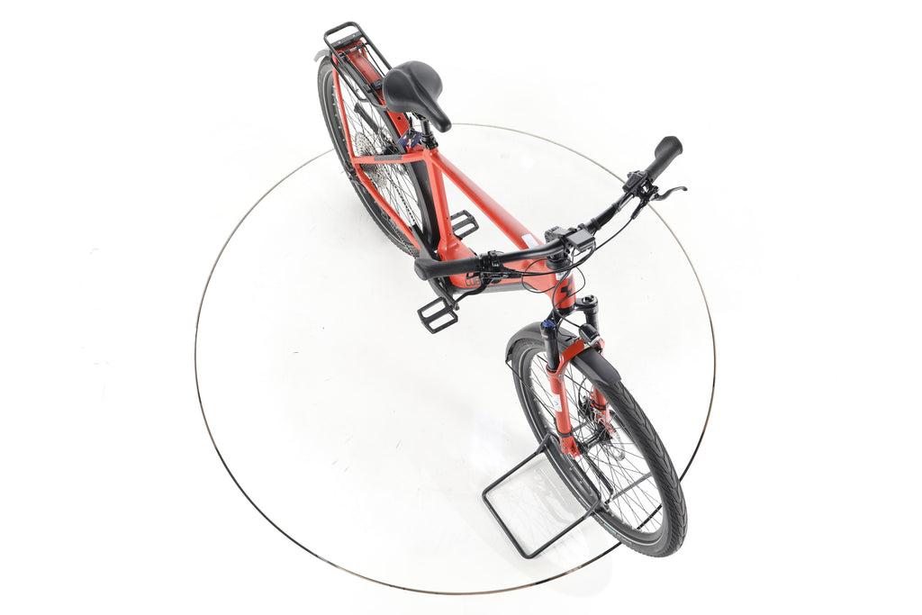 Cube Kathmandu Hybrid EXC Trekking E-Bike - Image 15