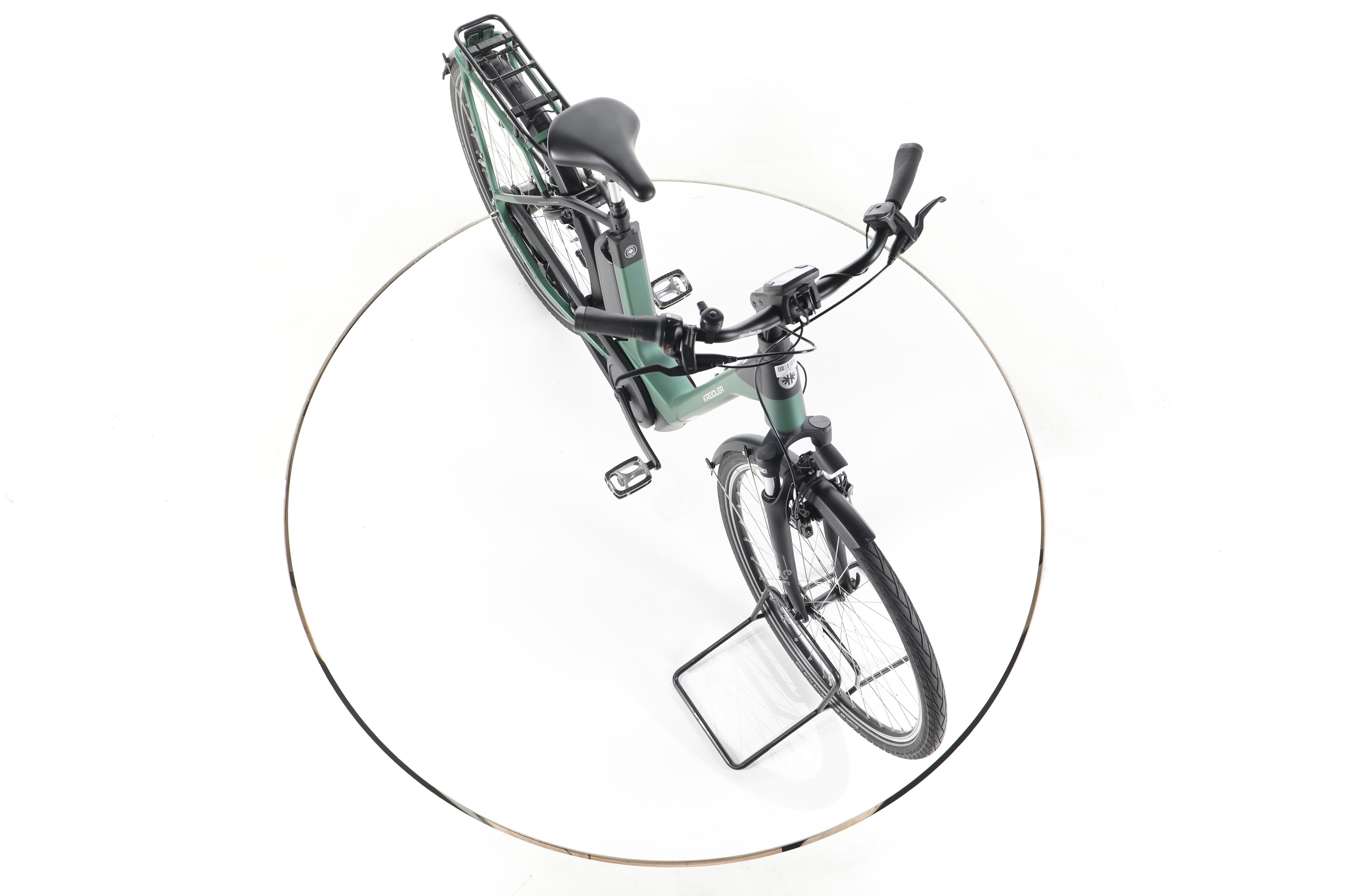 Kreidler Vitality Eco 3 City E-Bike Tiefeinsteiger - Image 15
