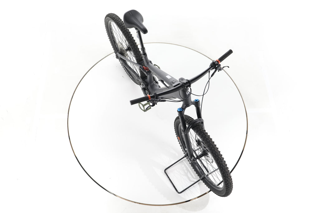 Cube Stereo Hybrid ONE44 HPC SLX E-Bike Fully Carbon 2025 - Image 15
