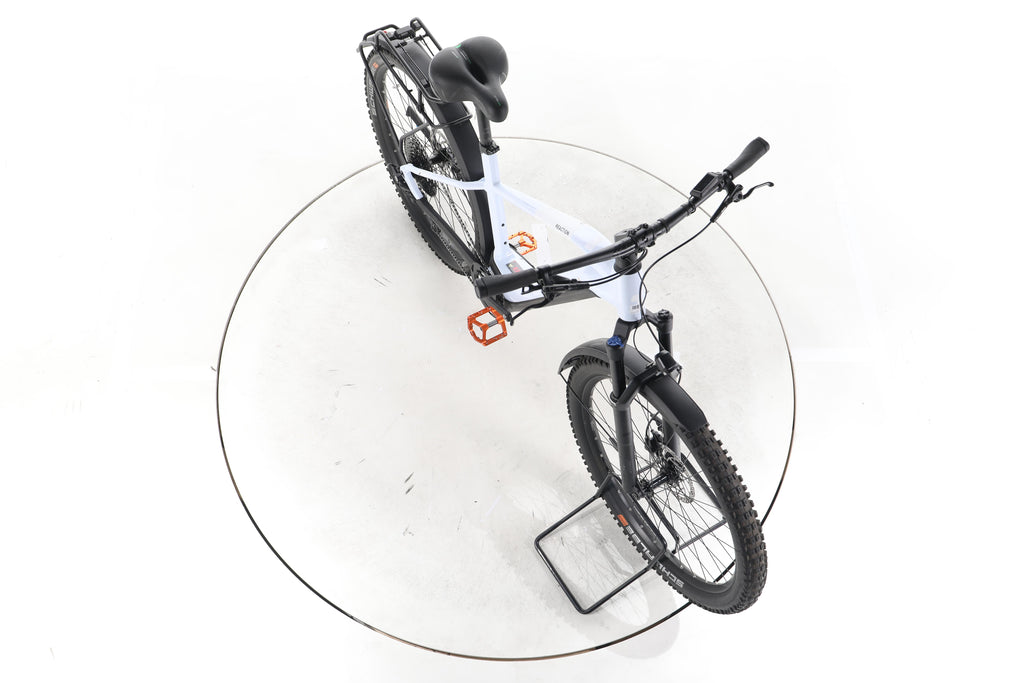 Cube Reaction Hybrid Pro Allroad Trekking E-Bike - Image 15