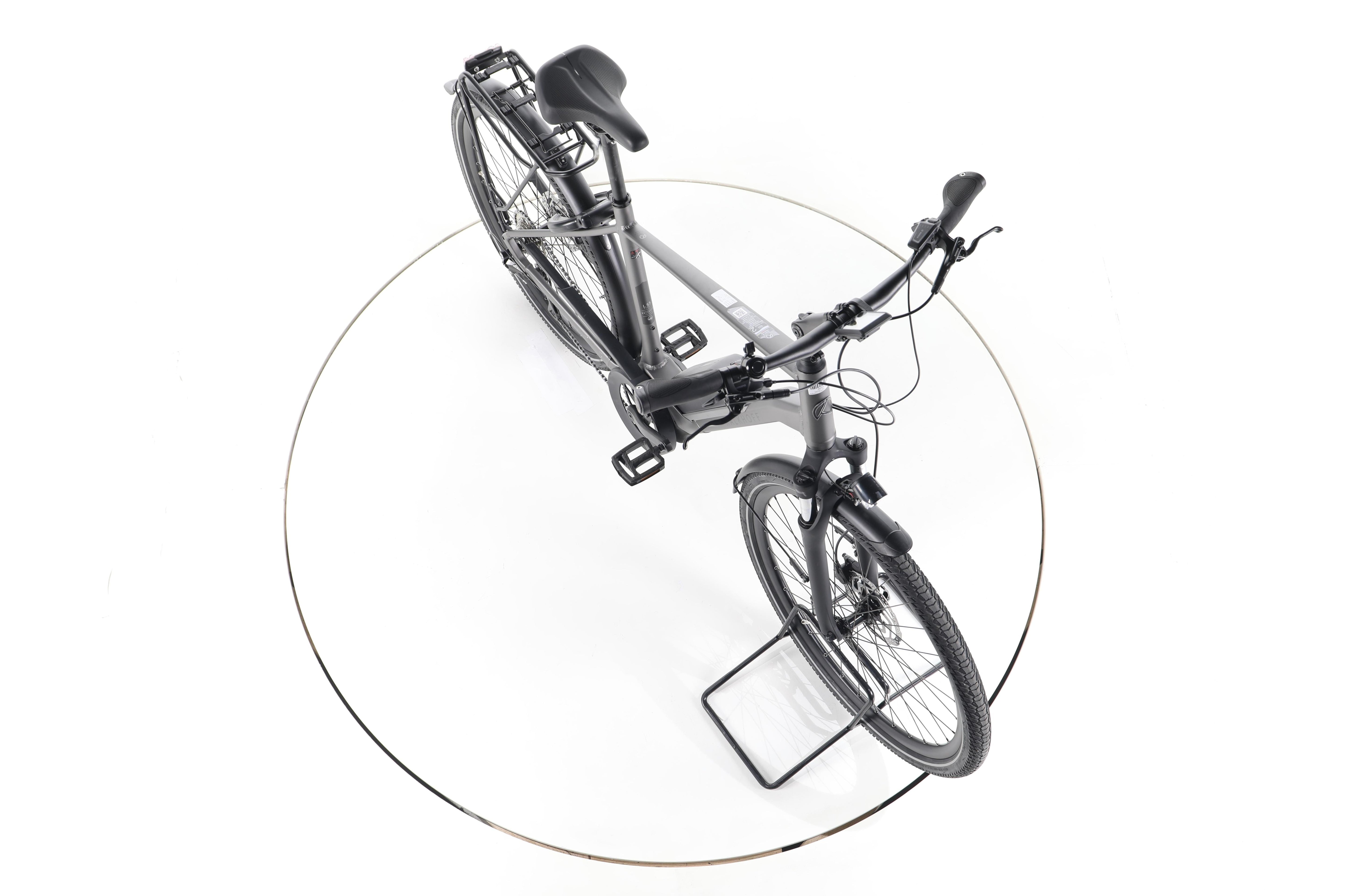Kalkhoff Endeavour 1.B Move Trekking E-Bike 2025 - Image 15