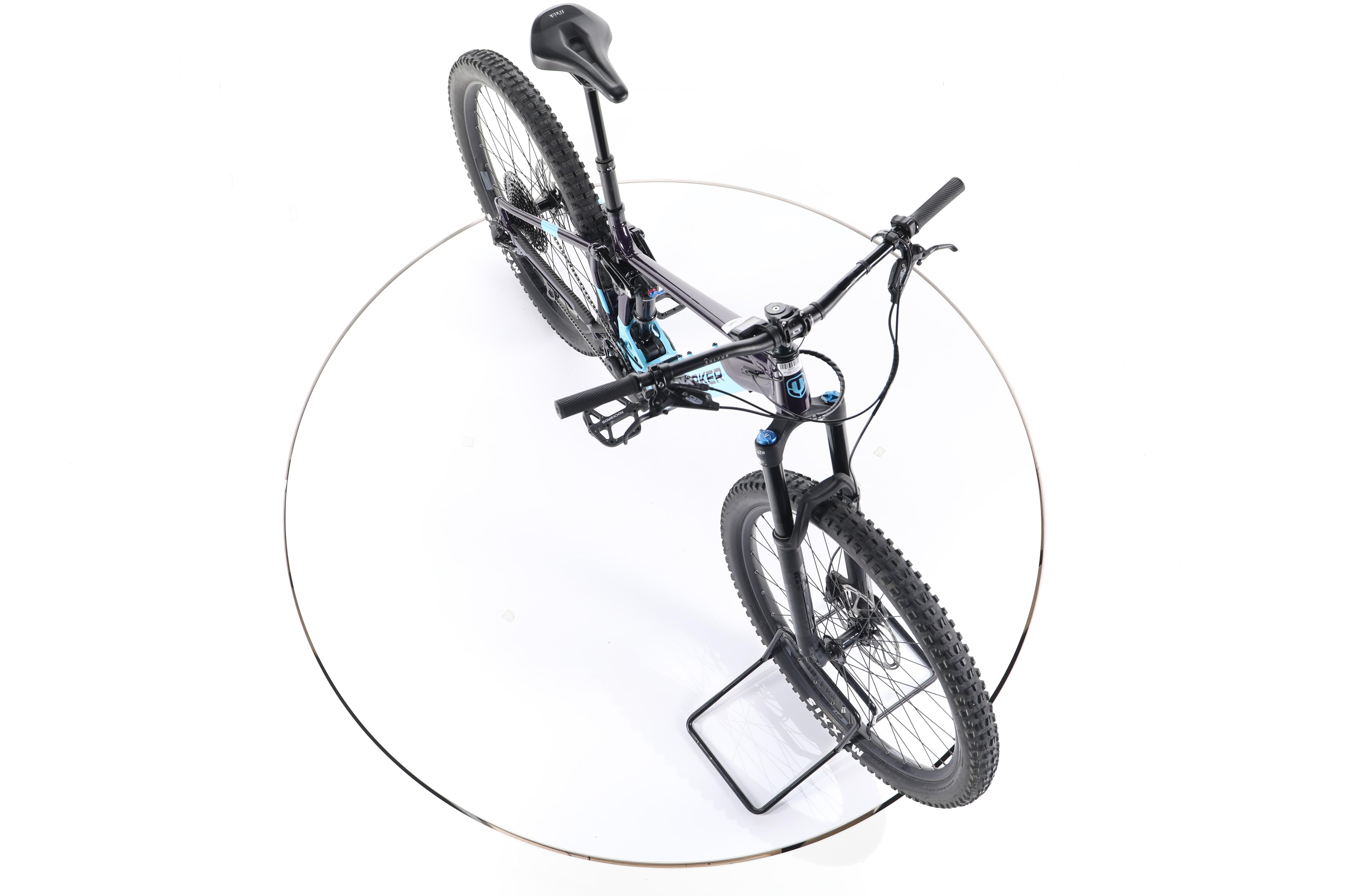 Mondraker DUSK R E-Bike Fully - Image 15