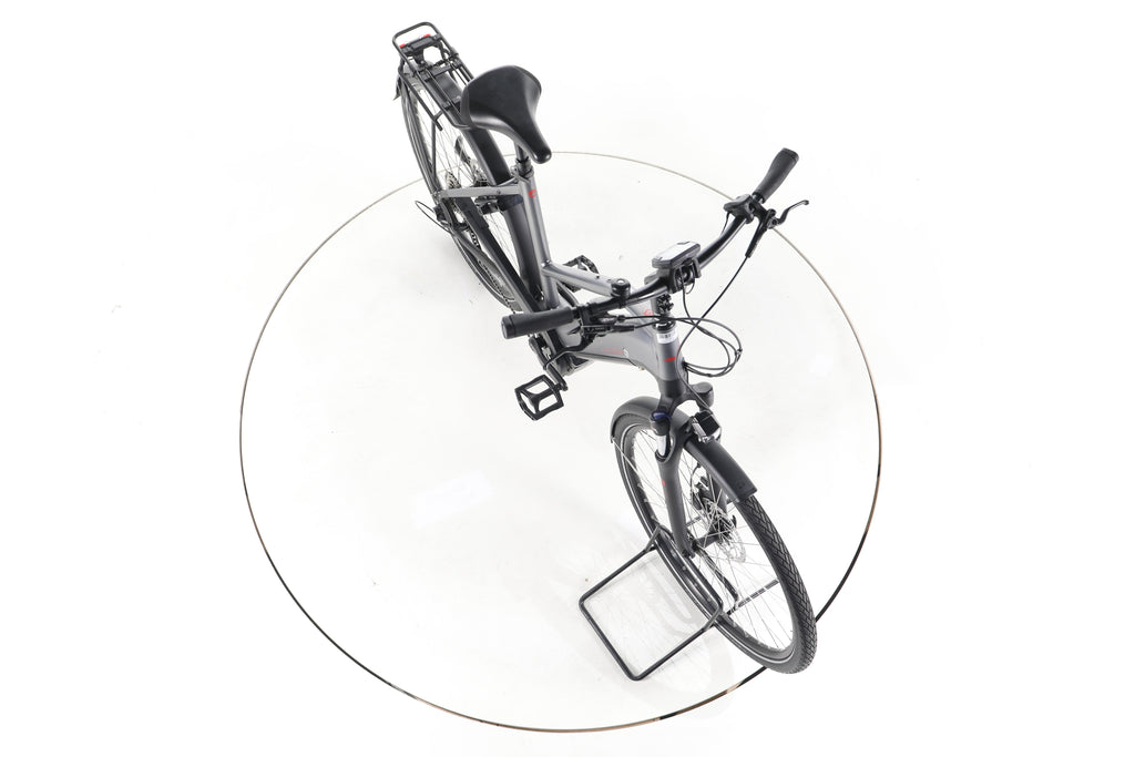 Victoria eTrekking 12.6 Trekking E-Bike - Image 15