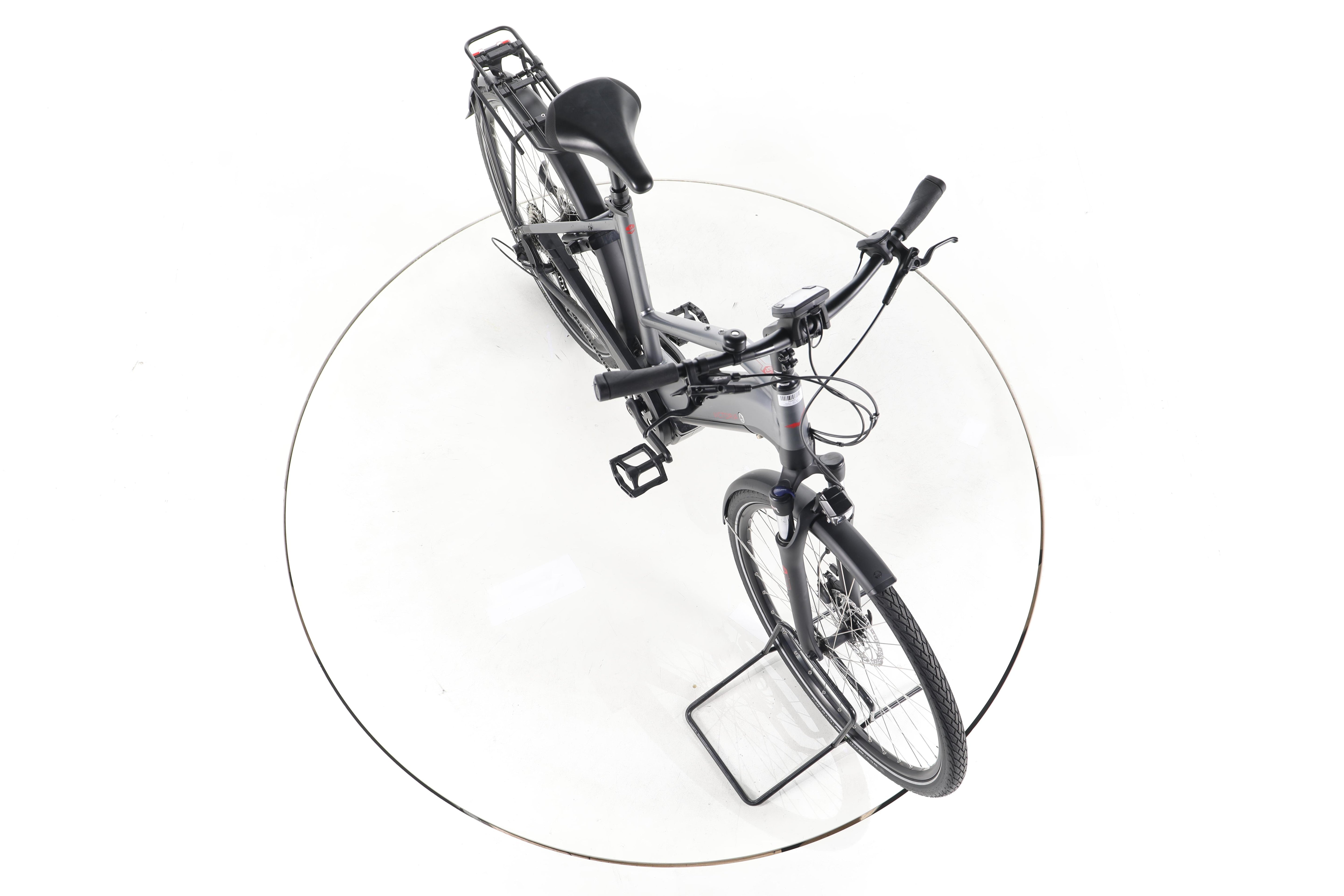 Victoria eTrekking 12.6 Trekking E-Bike - Image 15