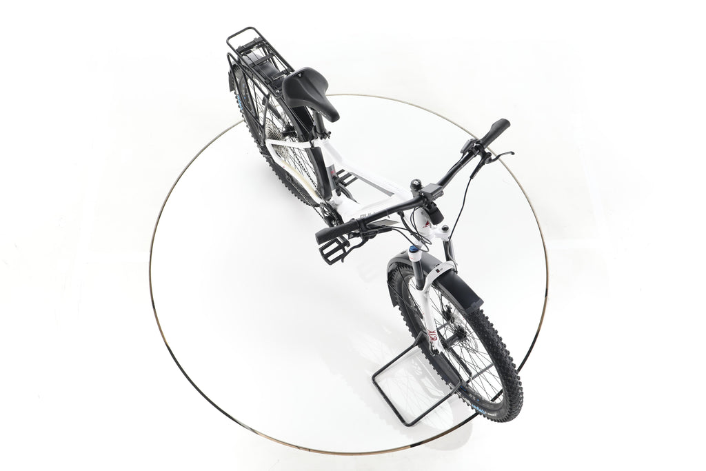 Bulls Aminga EVA 2 Trekking E-Bike - Image 15