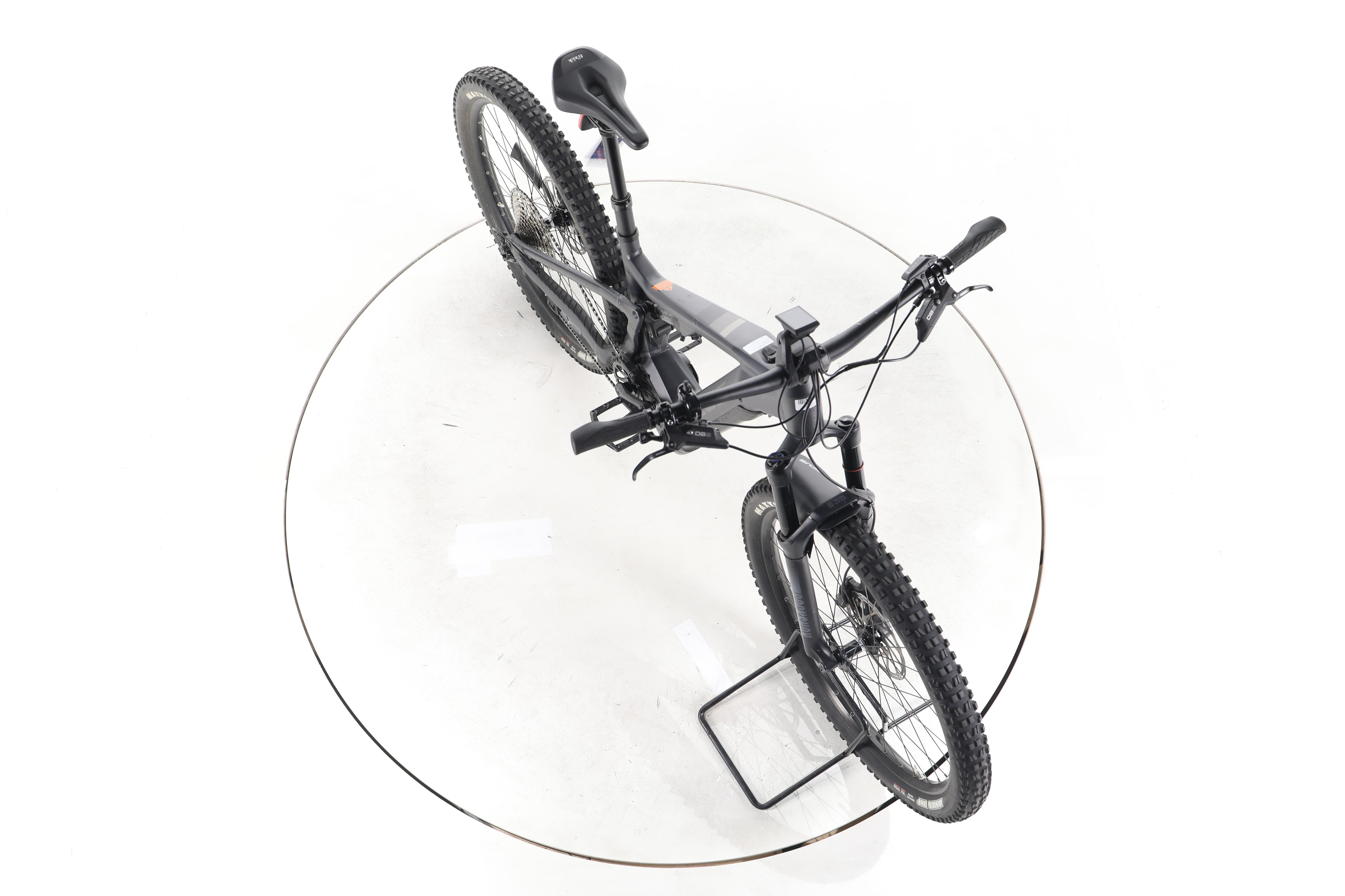 Focus Thron² 6.8 E-Bike Fully - Image 15