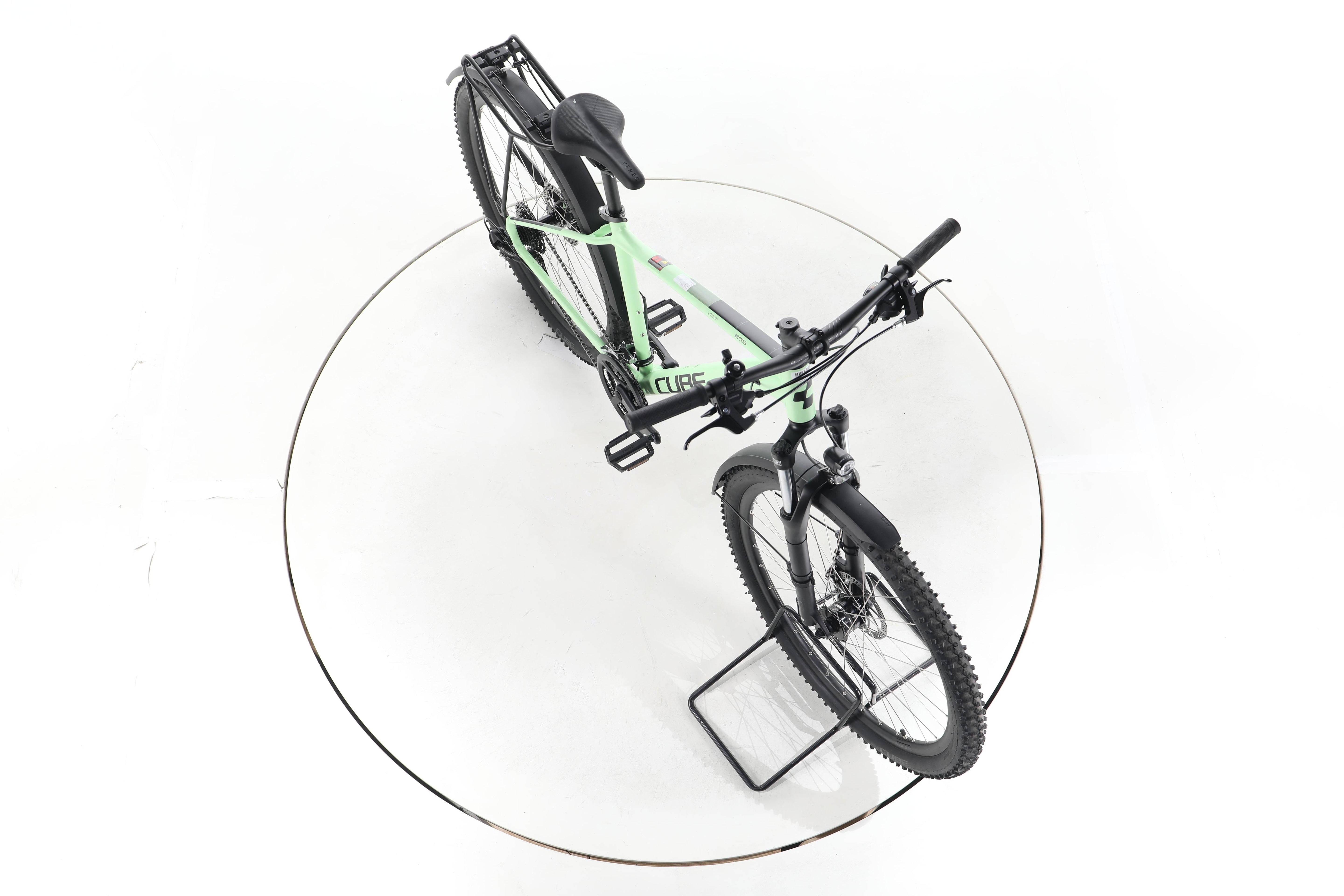 Cube Access WS Allroad - Image 15