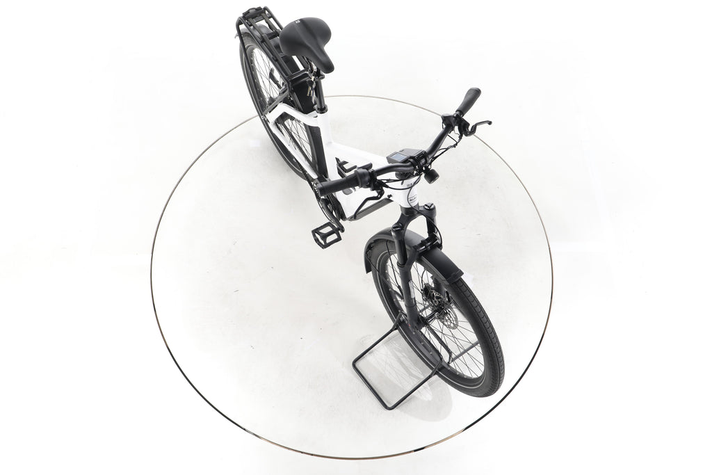 Riese & Müller Charger 3 Mixte City E-Bike - Image 15