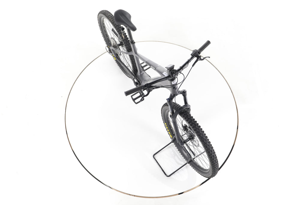 Cube Reaction Hybrid Race E-Bike - Image 15