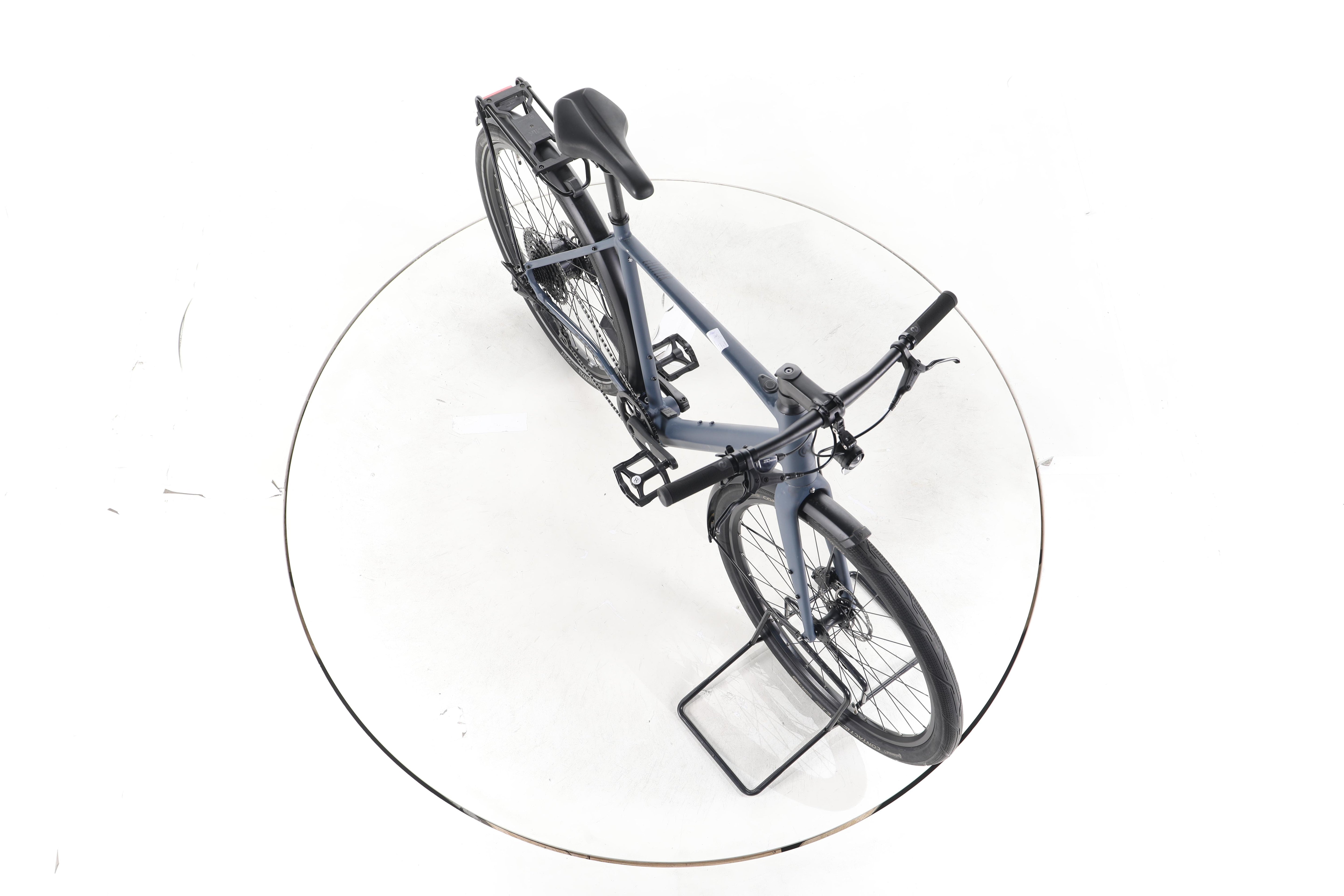 Winora E-Flitzer Trekking E-Bike - Image 15