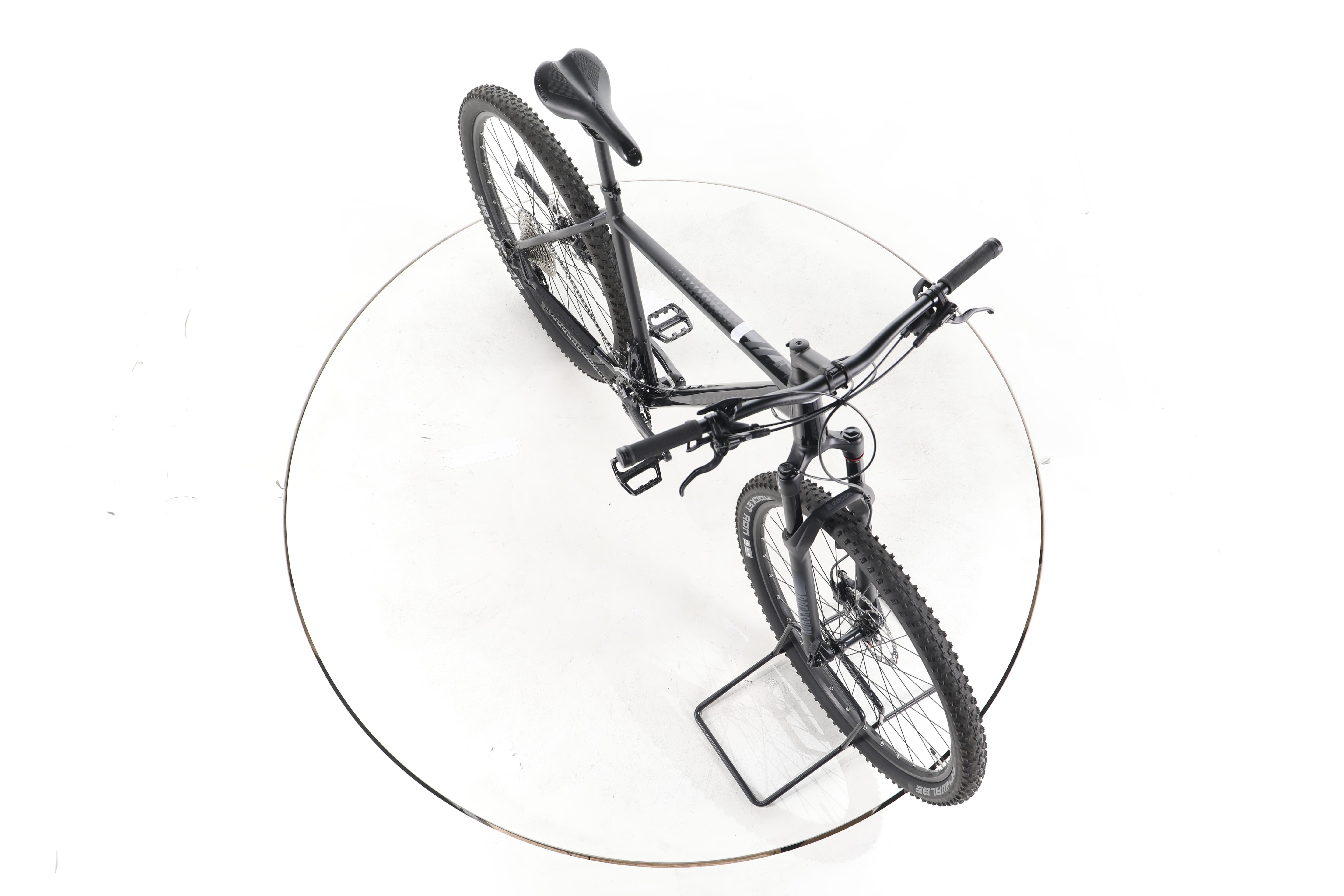 Stevens Devil´s Trail Fahrrad Hardtail - Image 15