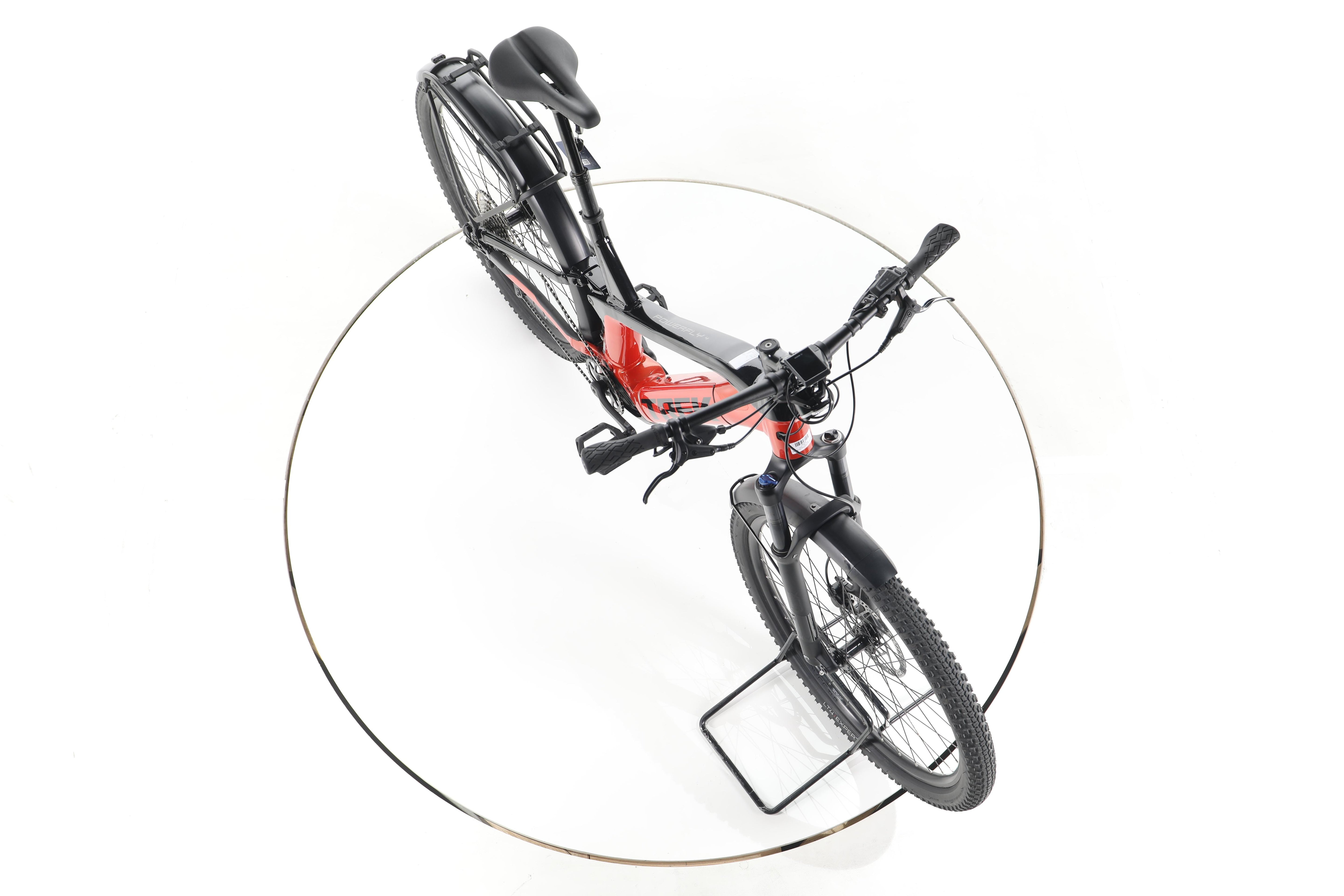 Trek Powerfly FS 4 Equipped Gen 3 SUV E-Bike - Image 15