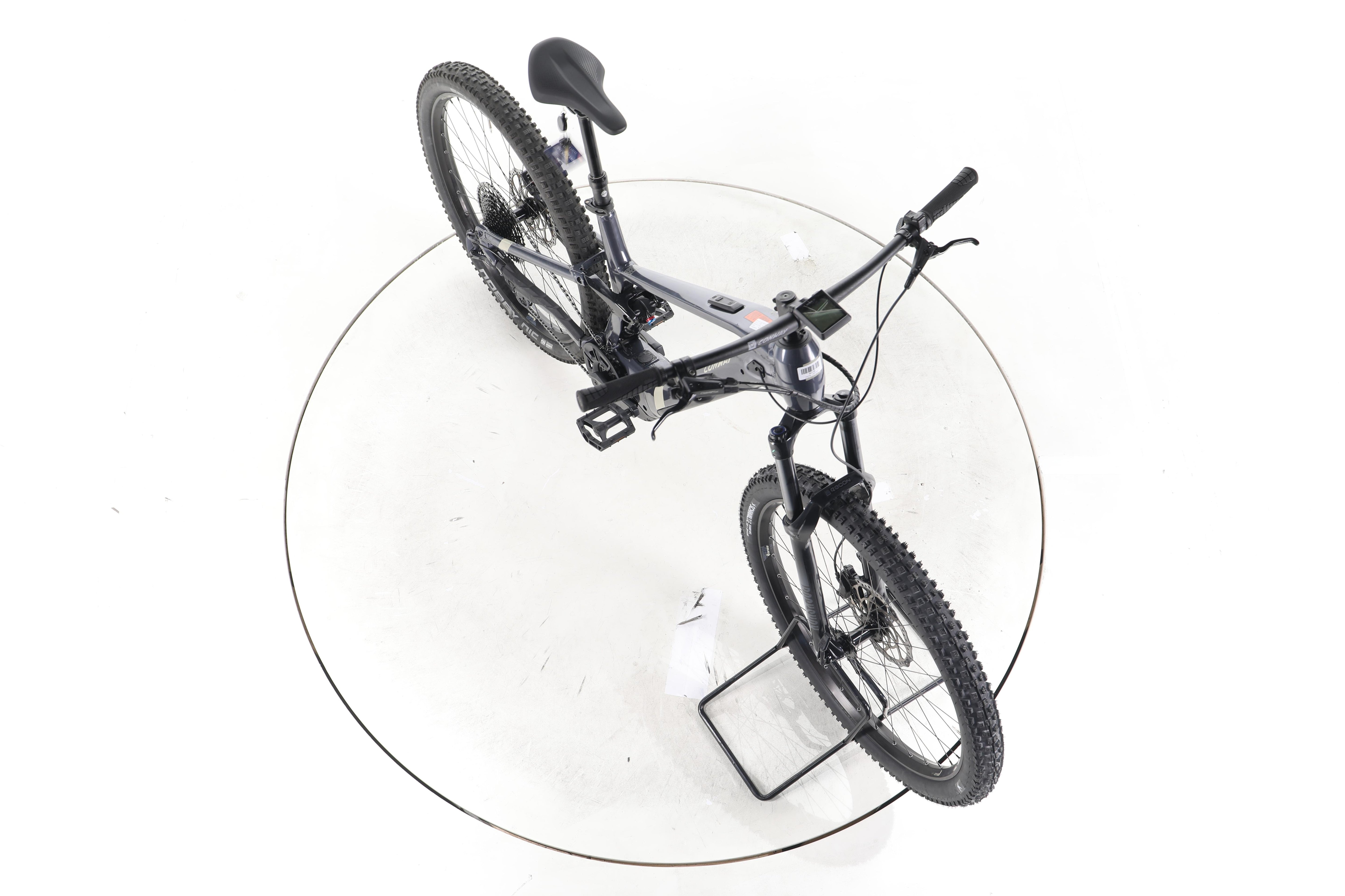 Conway Xyron S 2.9 E-Bike Fully - Image 15