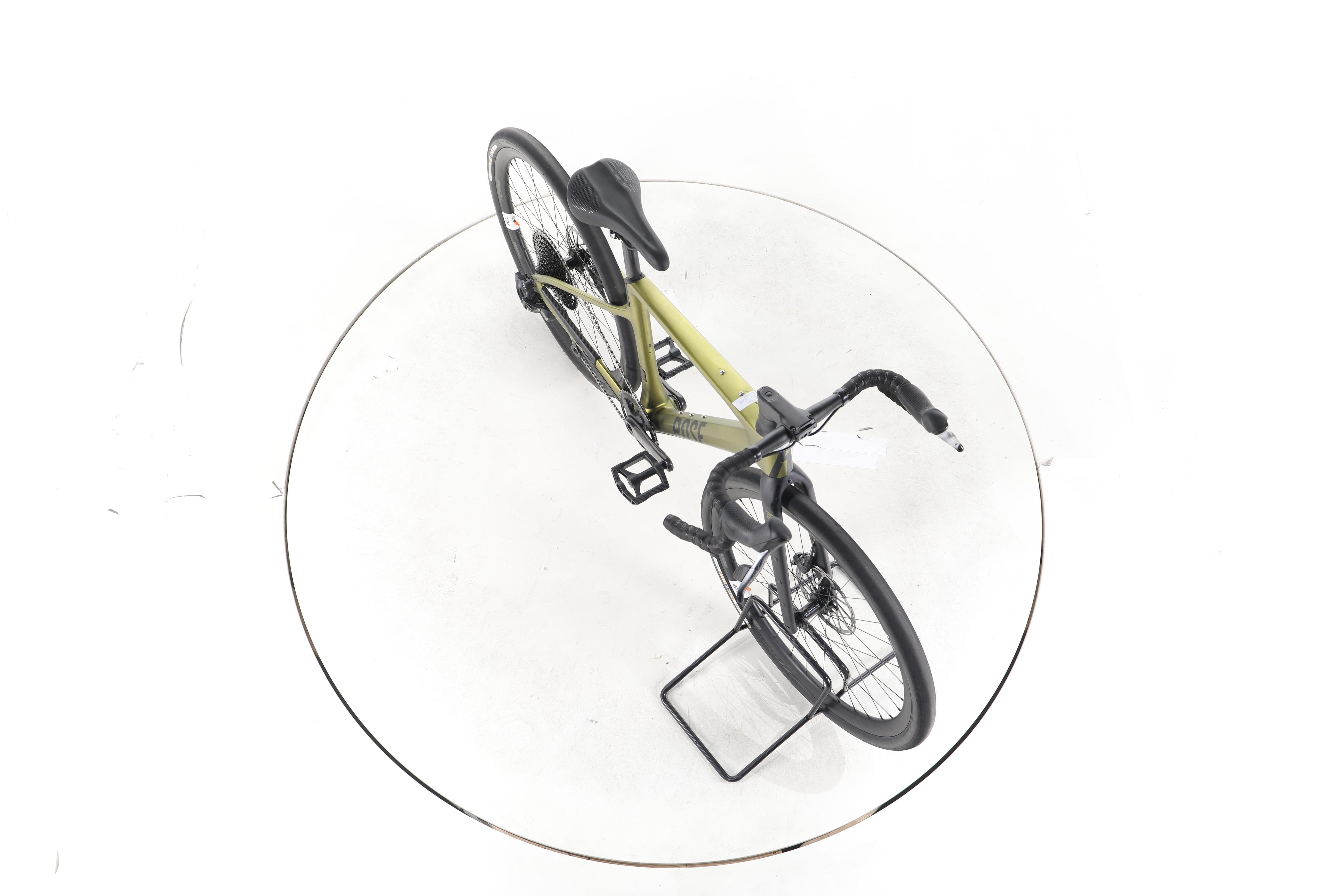 Rose Backroad Force AXS XPLR Gravelbike Carbon - Image 15