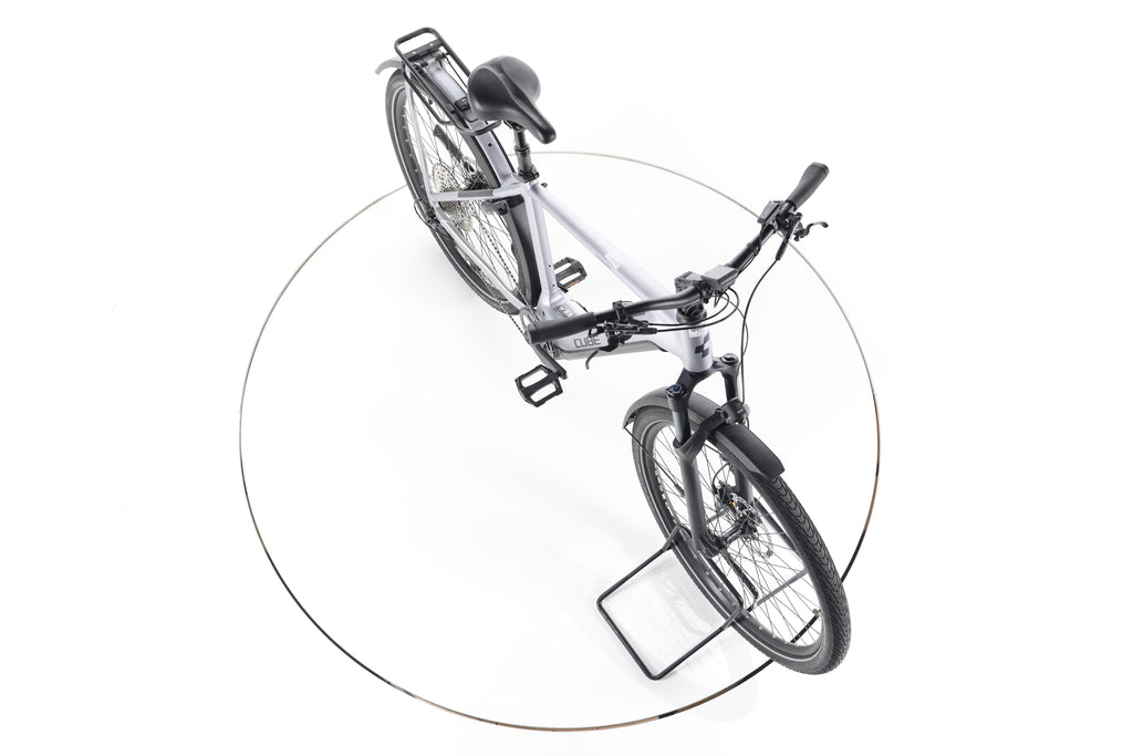 Cube Kathmandu Hybrid SLX Trekking E-Bike - Image 15