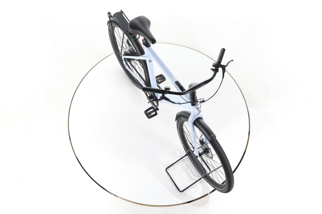 TENWAYS CGO009 City E-Bike - Image 15