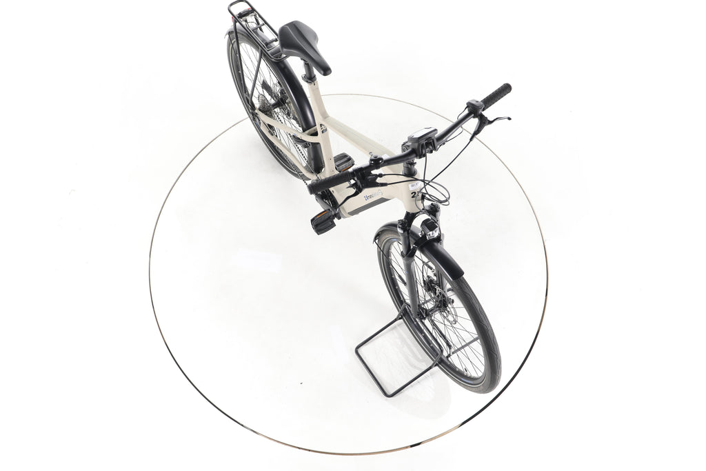 2R Manufaktur ETX 9 Trekking E-Bike - Image 15
