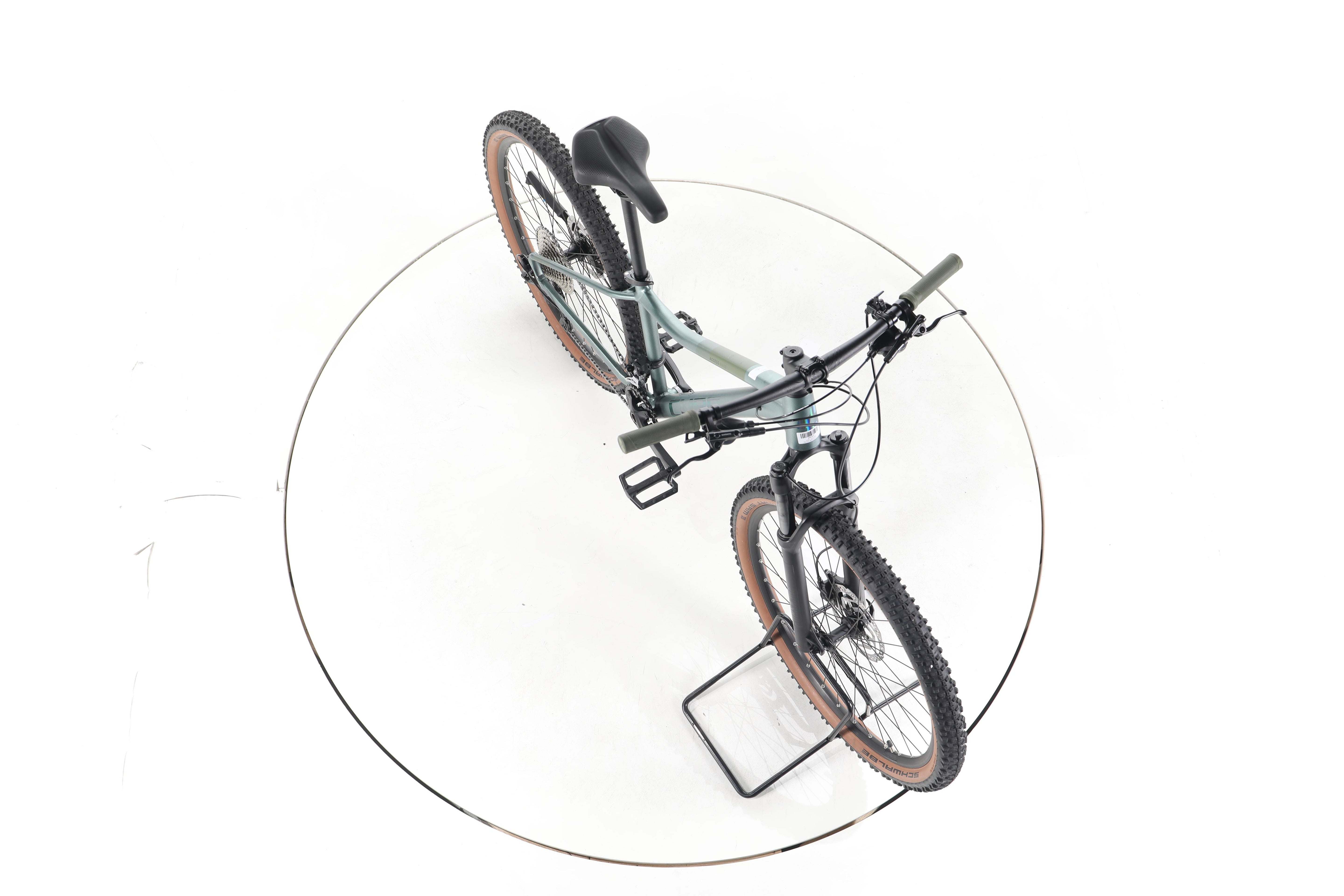 Cube Access WS Race Fahrrad Hardtail - Image 15