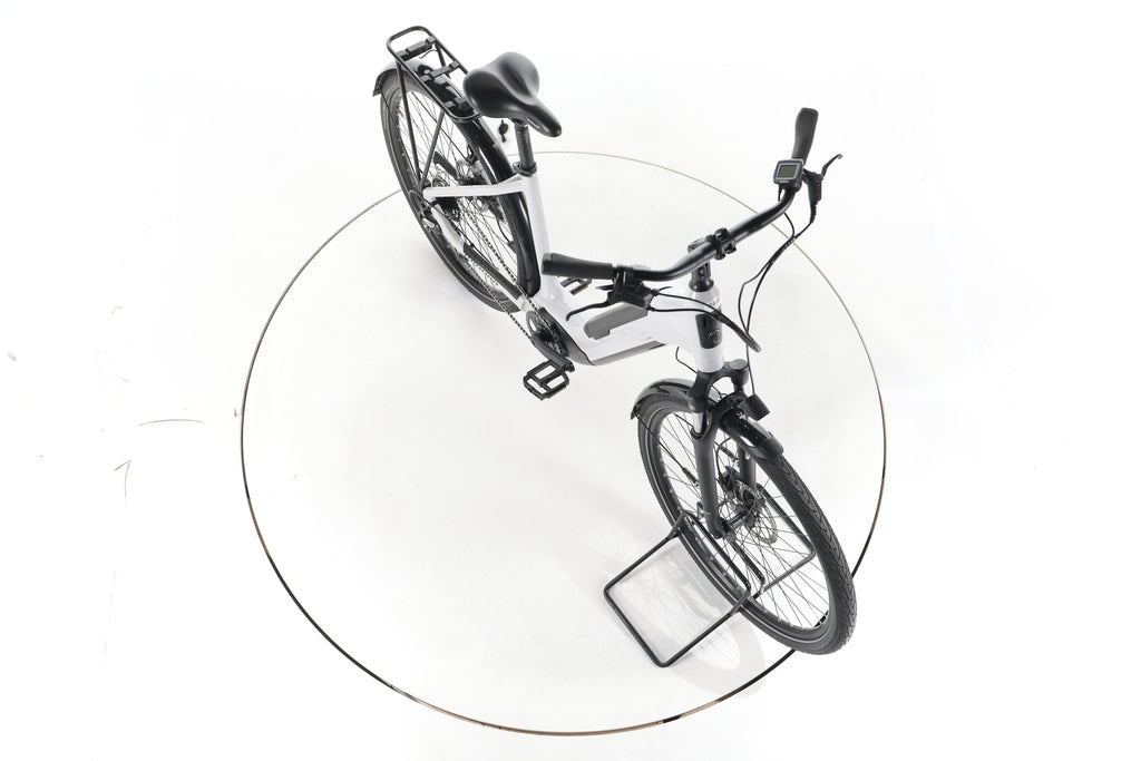 Winora Tria 7 eco City E-Bike Tiefeinsteiger - Image 15