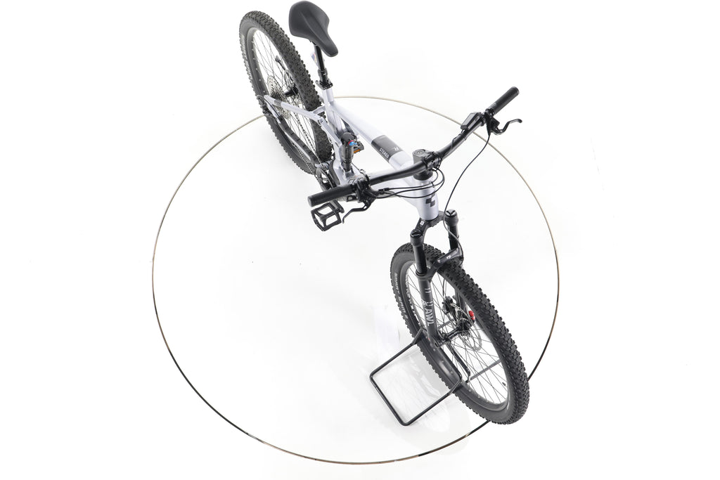 Cube Stereo Hybrid 120 Race Fully E-Bike 2024 - Image 15