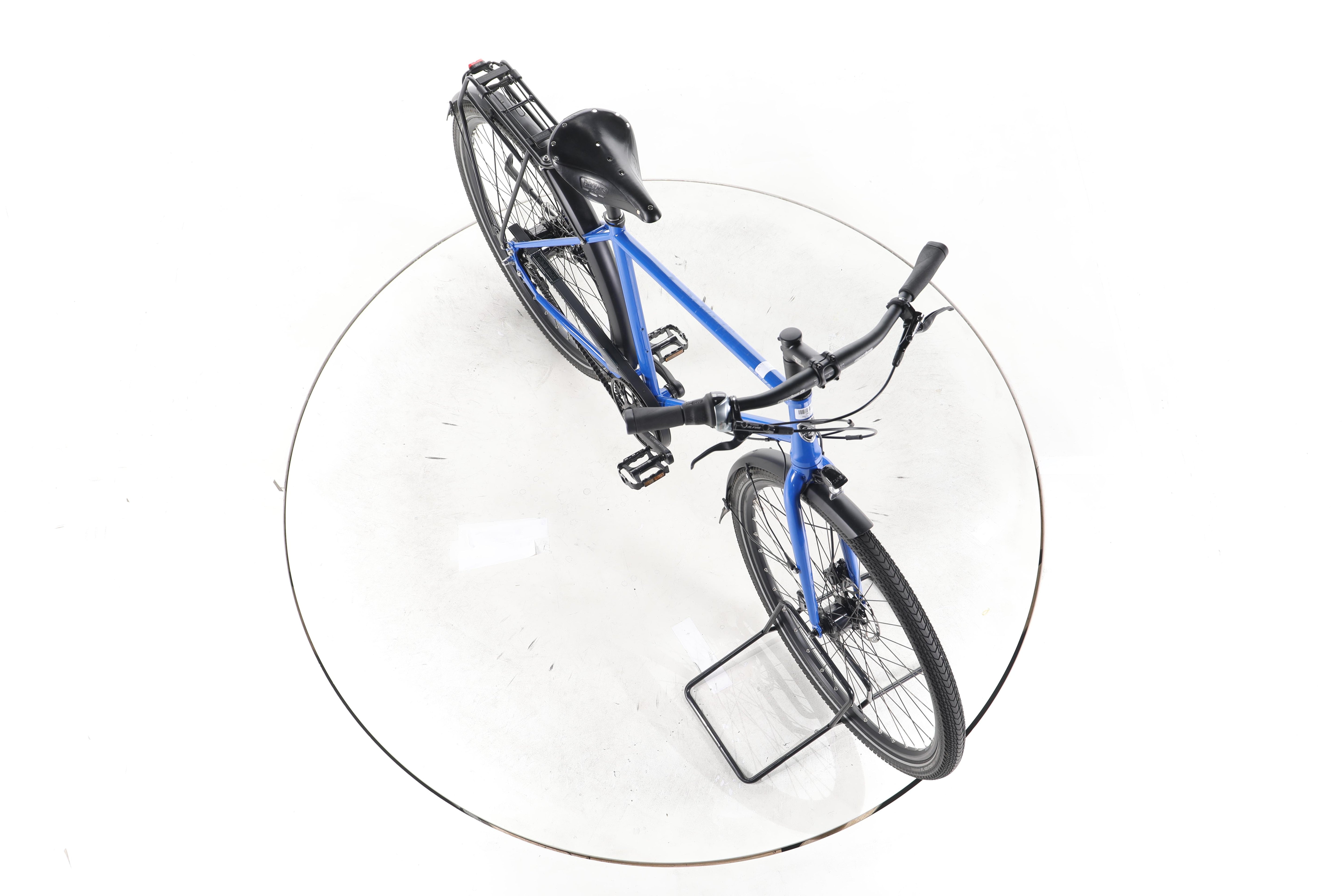 Böttcher Dakkar Fahrrad City & Trekking - Image 15