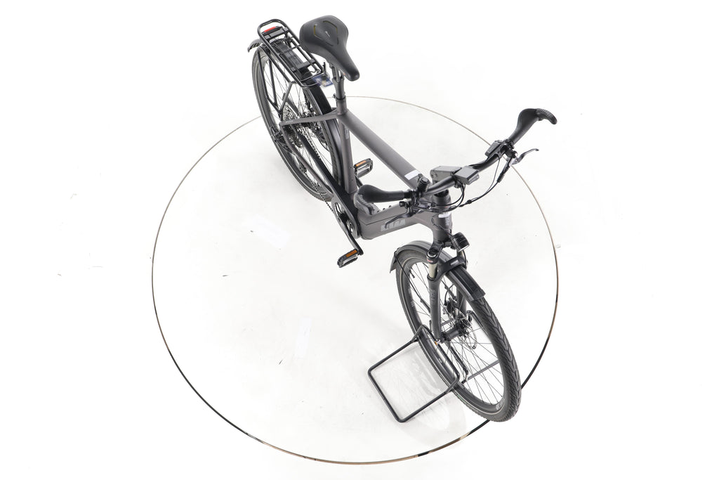 KTM Macina Style 710 Trekking E-Bike - Image 15
