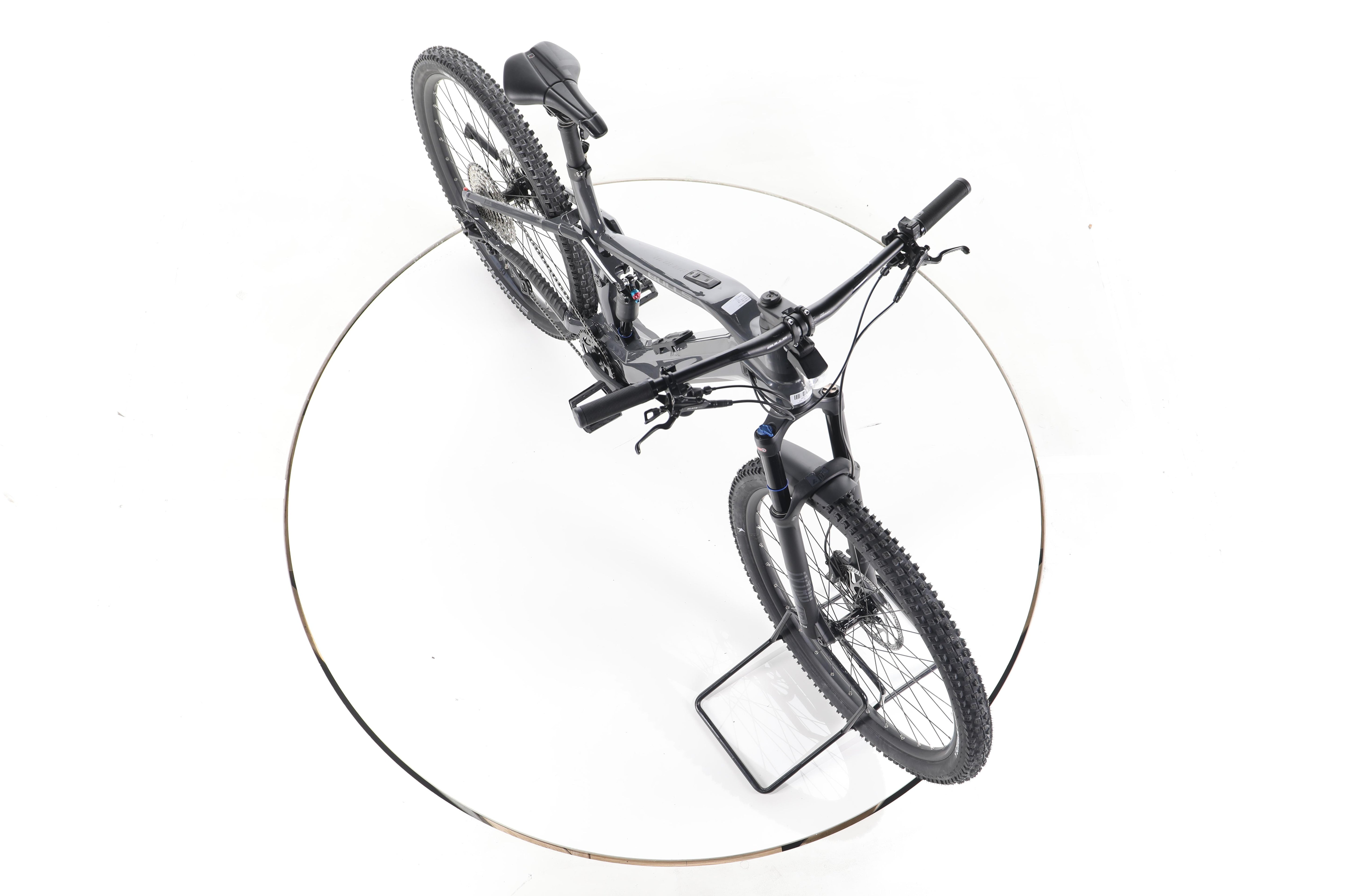 Bulls Sonic Evo TR 2 E-Bike Fully Carbon 2024 - Image 15