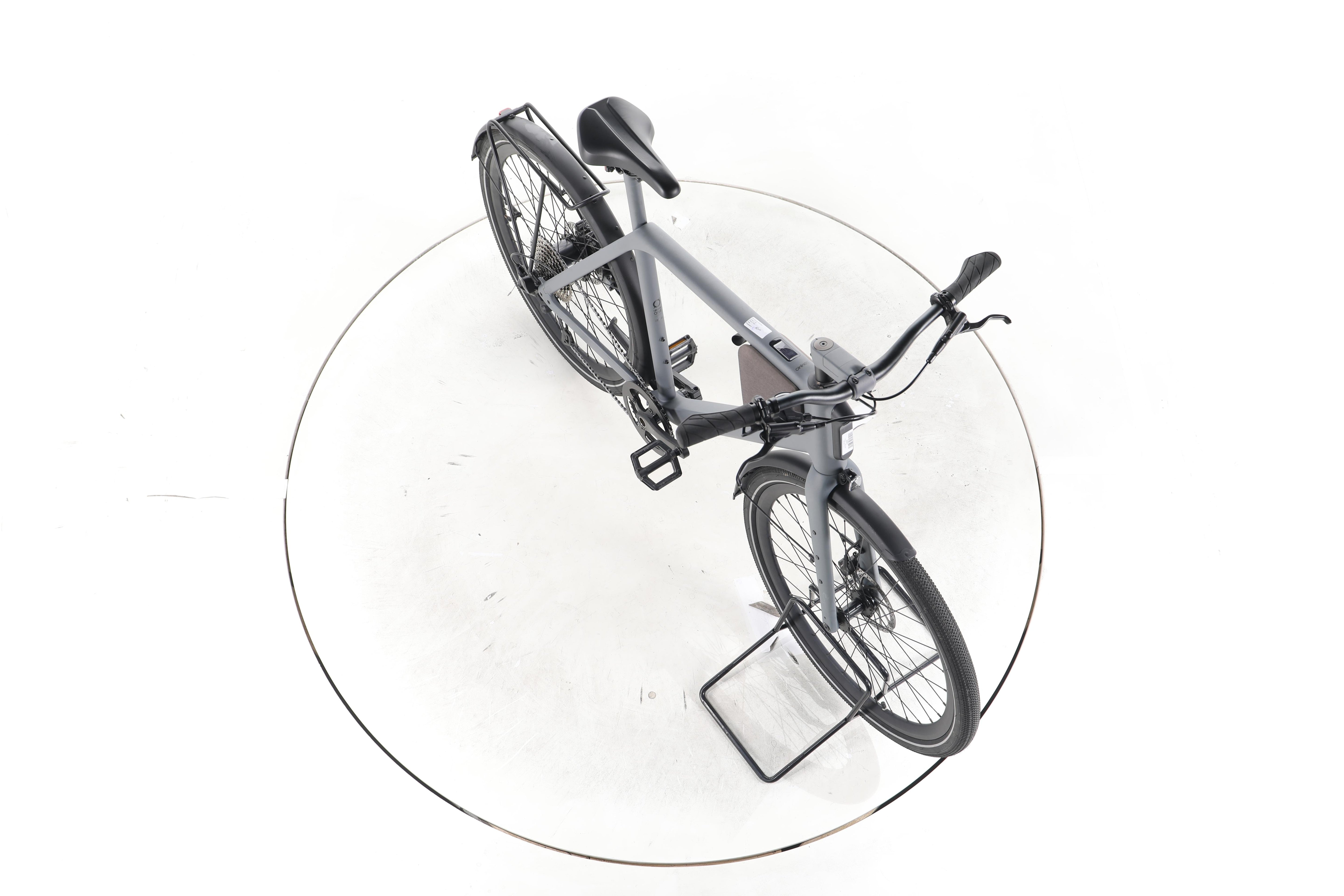 Lemmo ONE MK2 Trekking E-Bike 2024 - Image 15